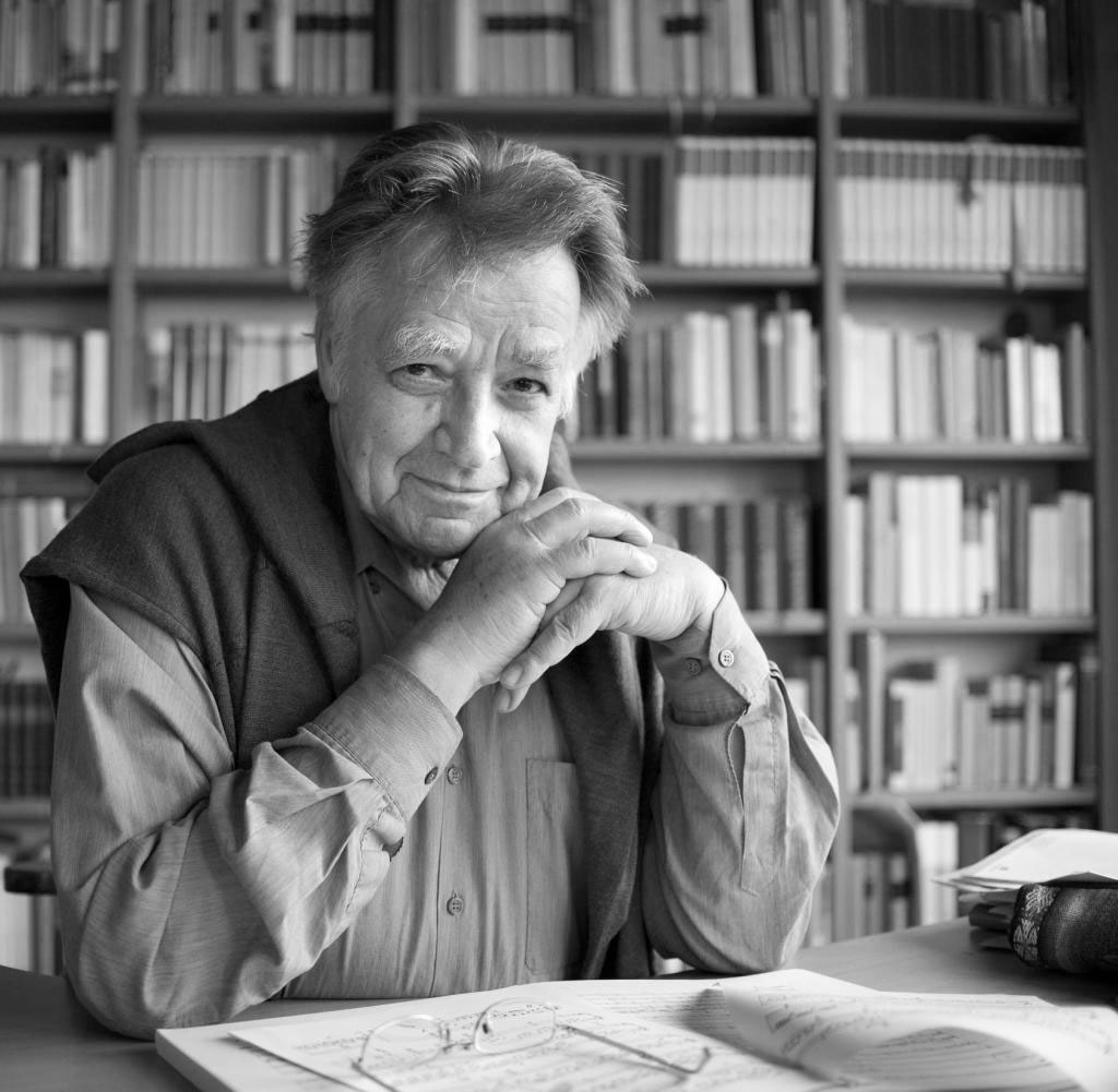 Peter Gülke..
