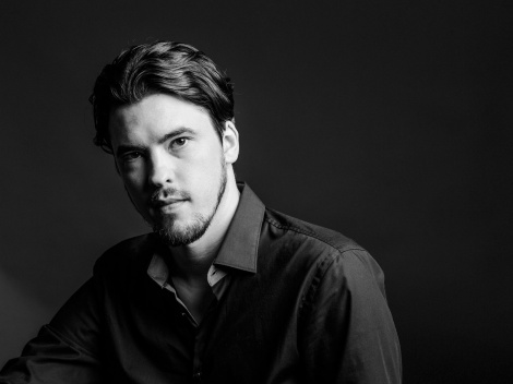 Der Starbariton Andrè Schuen singt wieder im Gewehrsaal. Bild: Guido Werner.