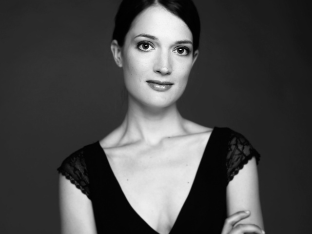 Natalie Perez. Bild: Studio Ledroit-Perrin.