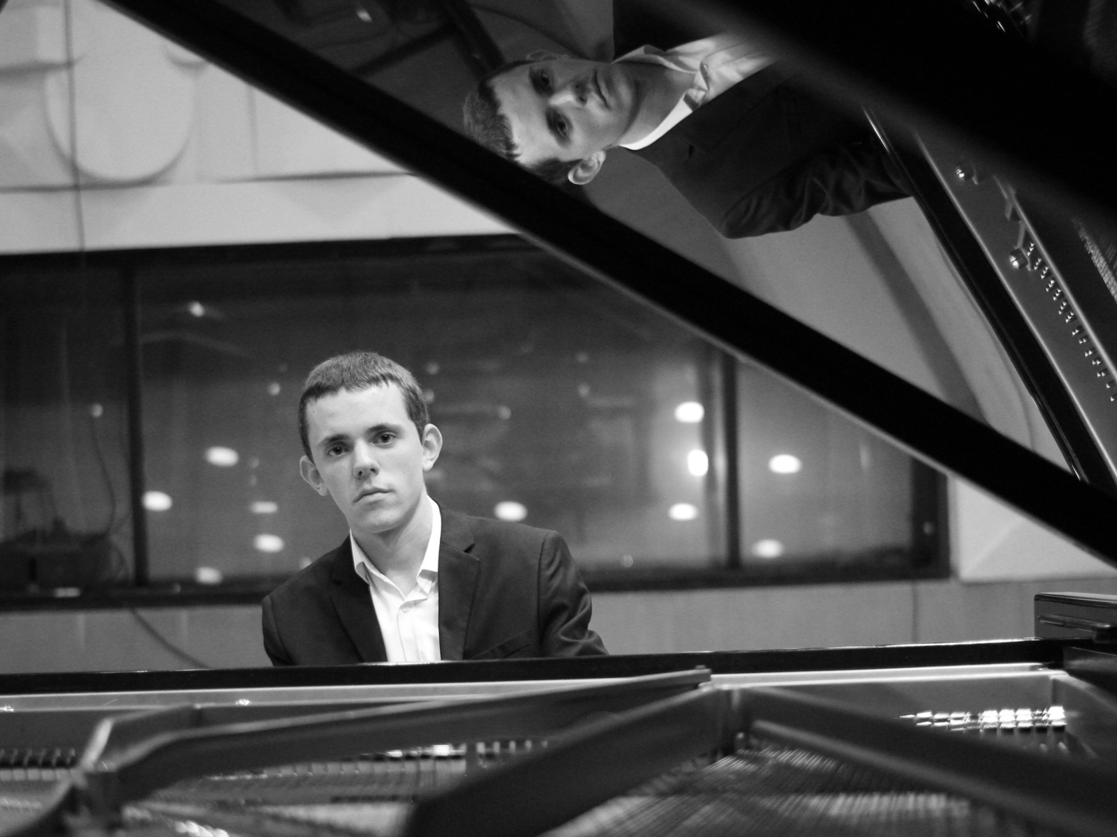 Itai Navon.. Bild: Itay Akirav.