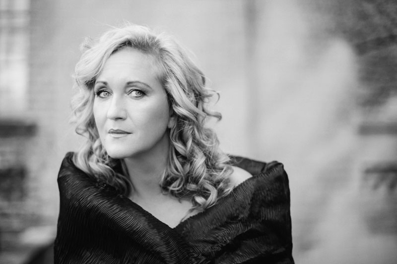 Simone Kermes.. Bild: Sandra Ludewig.