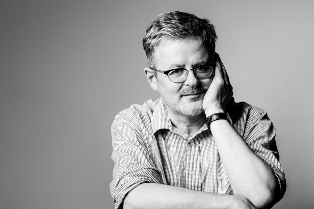 Christopher Clark. 2015 und 2019 im ETTERSBURGER GESPRÄCH.. Bild: Guido Werner.