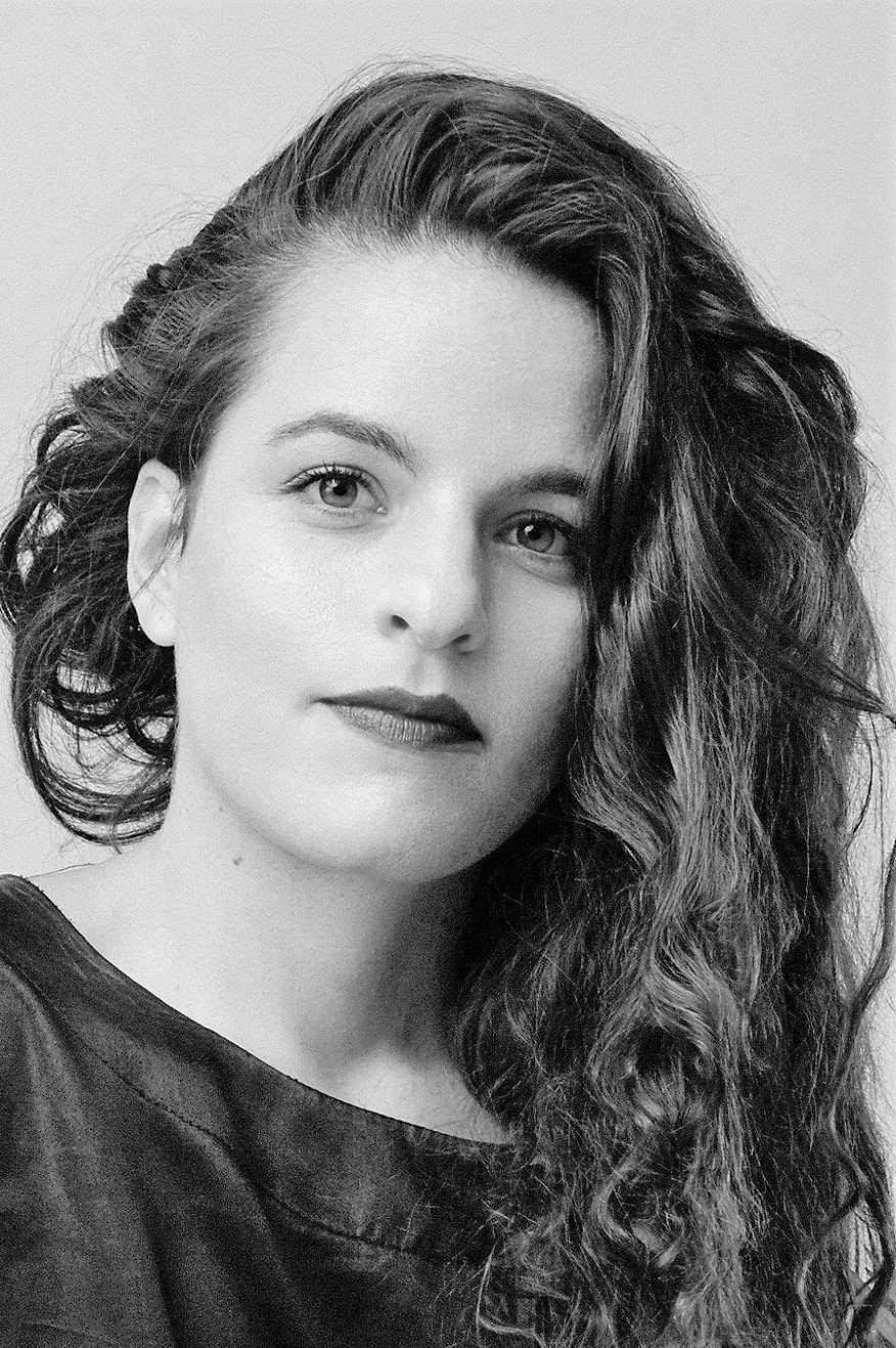 Sarah Aristidou (Sopran)..