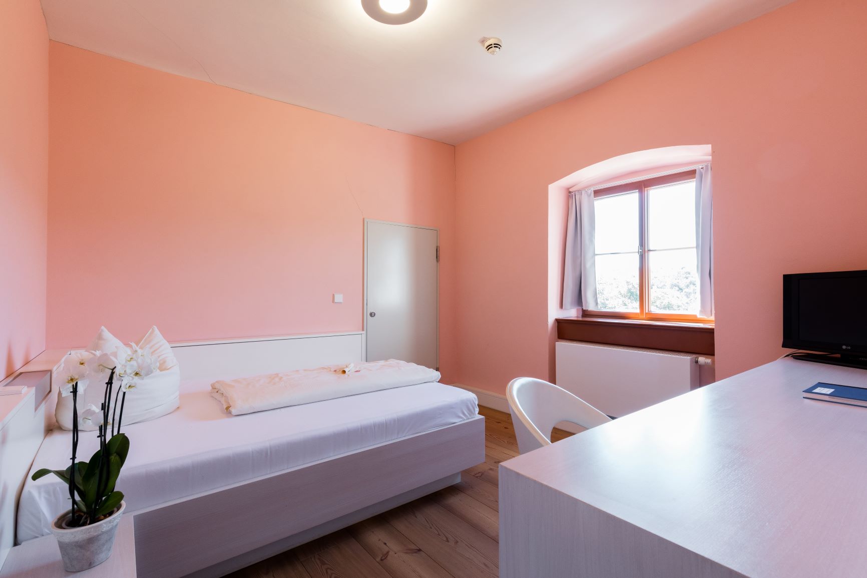 Goethesuite im Neuen Schloss.. Bild: Thomas Abé.