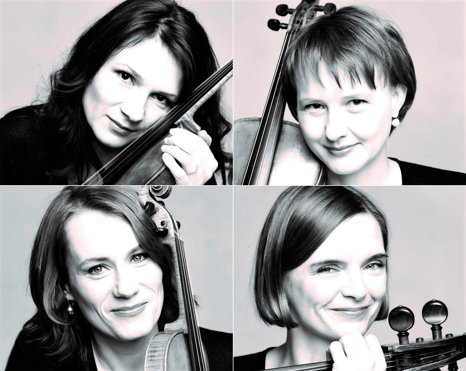 Klenke Quartett Weimar..