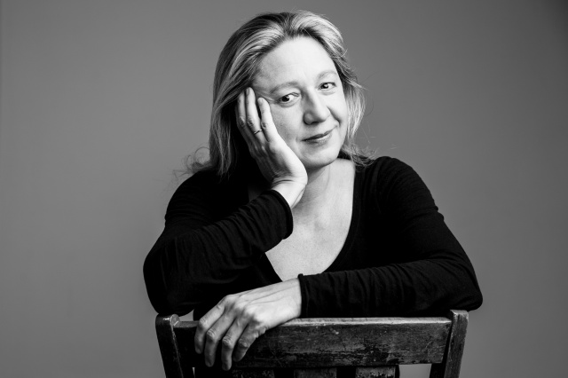 Ragna Schirmer.. Bild: Guido Werner.
