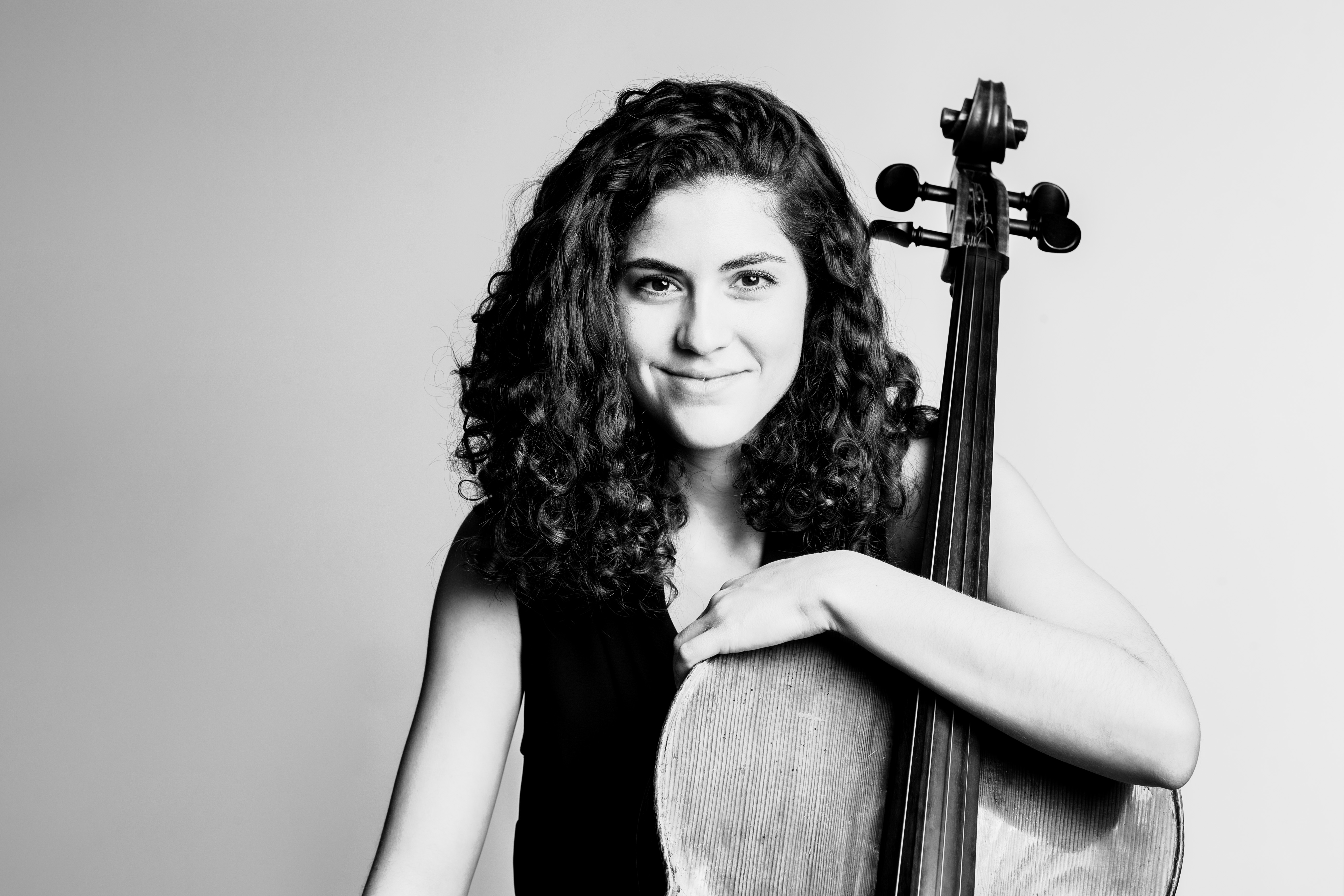 Teresa Beldi.. Bild: Guido Werner.