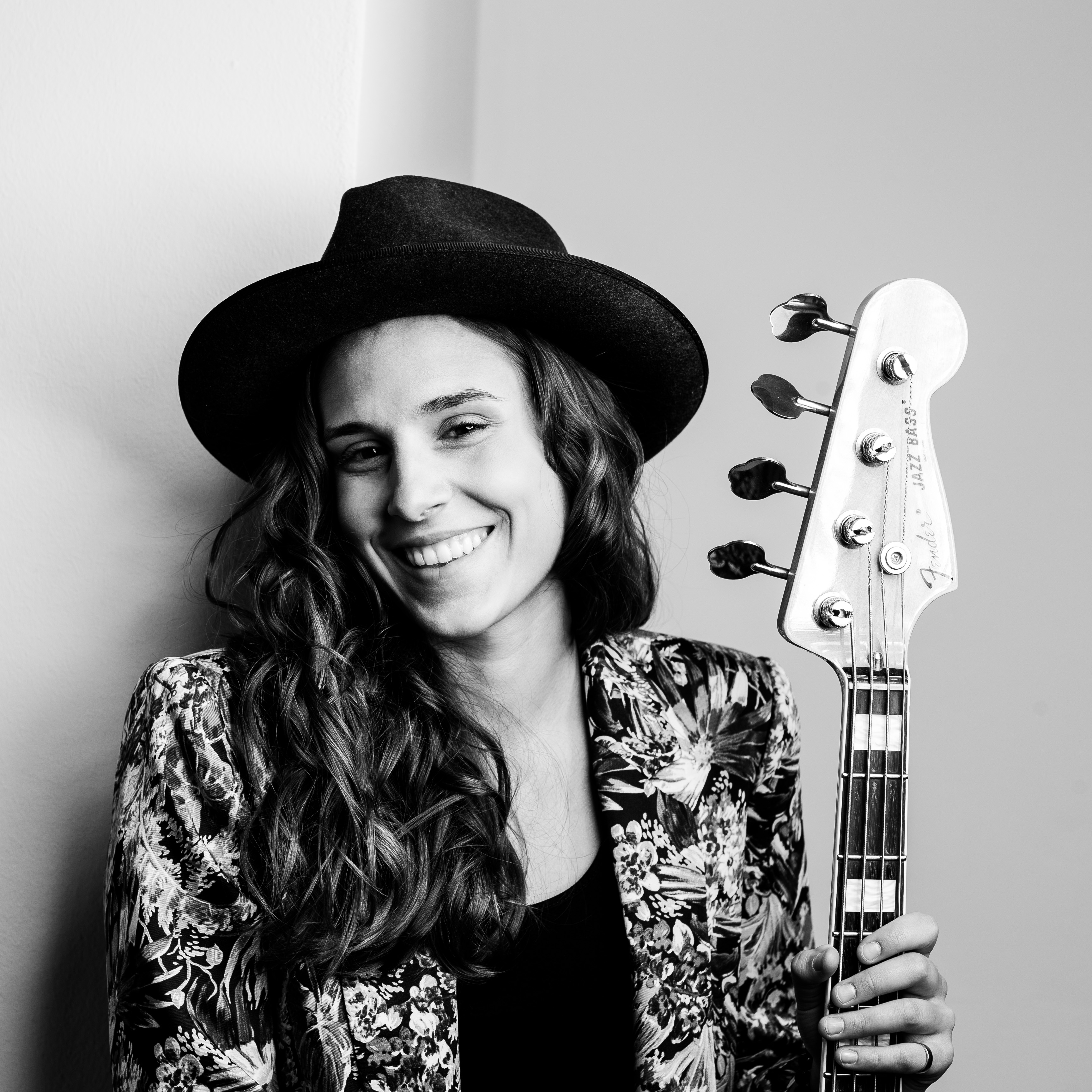 Kinga Glyk.. Bild: Guido Werner.