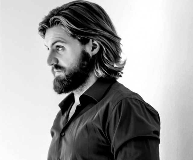Konstantin Krimmel.