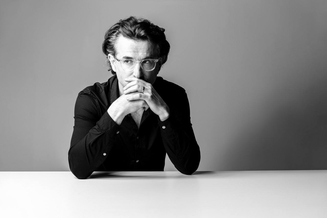 Daniel Heide. Bild: Guido Werner.