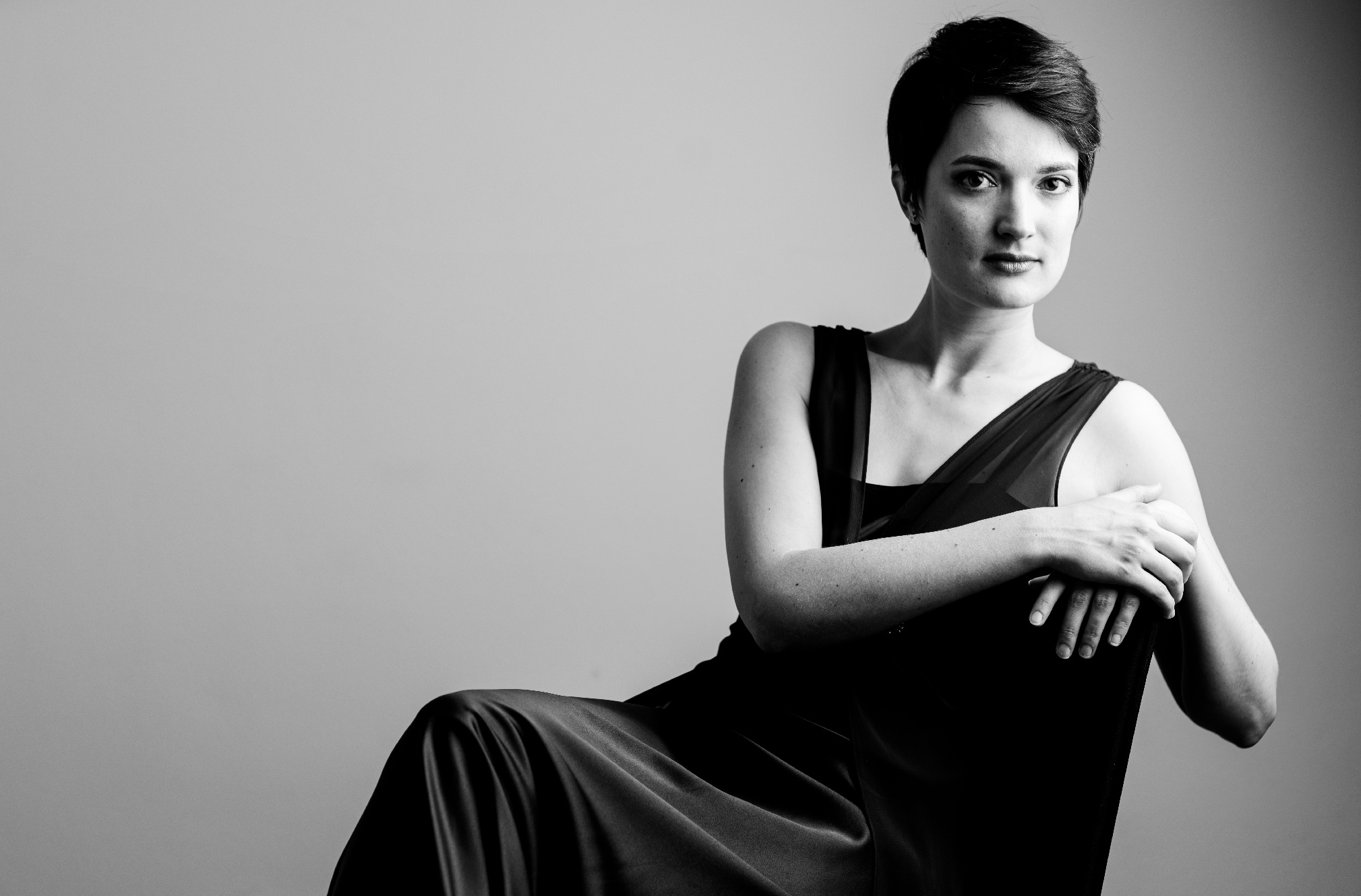 Natalie Perez. Bild: Guido Werner.