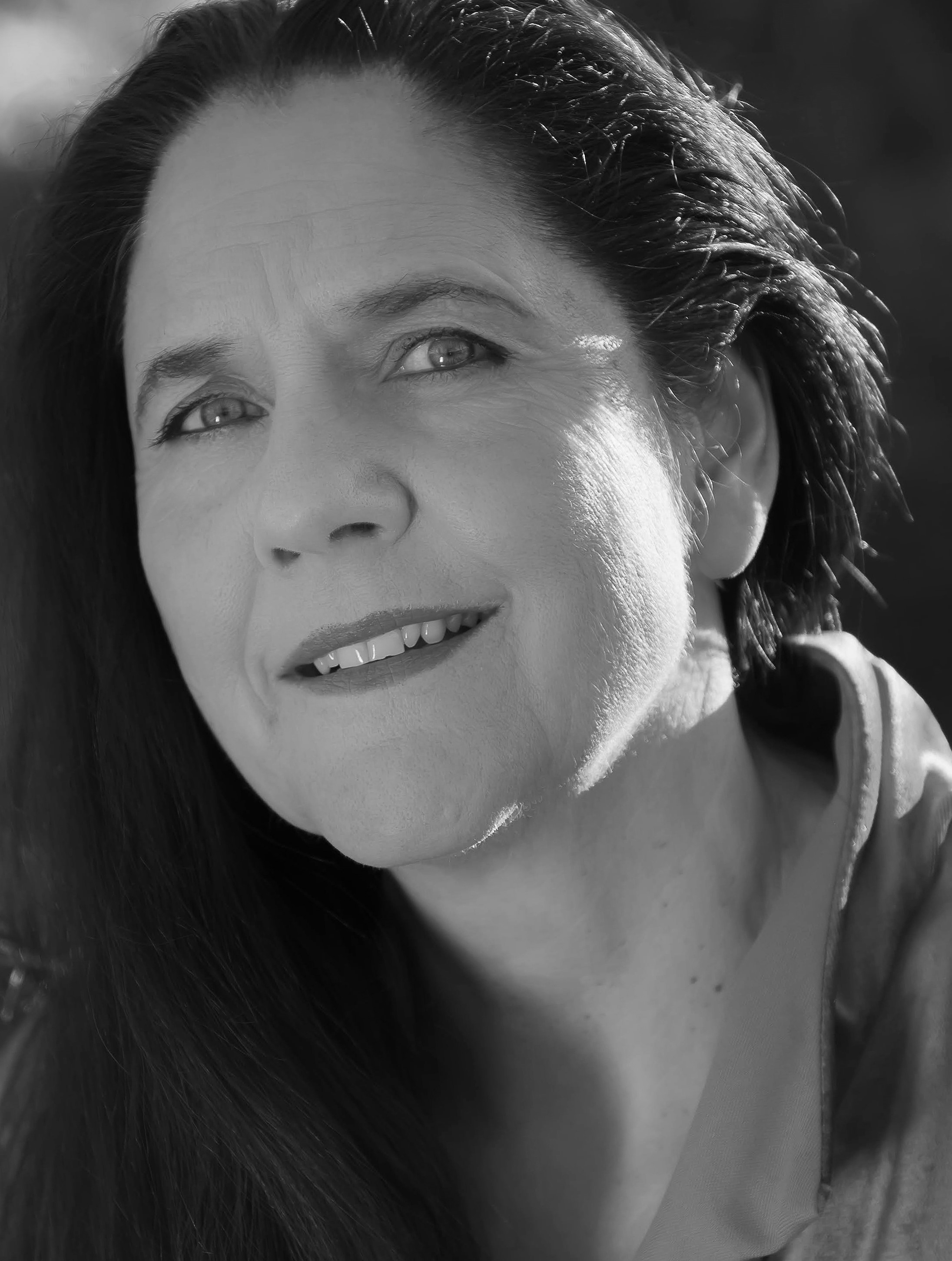 Britta Schwarz.