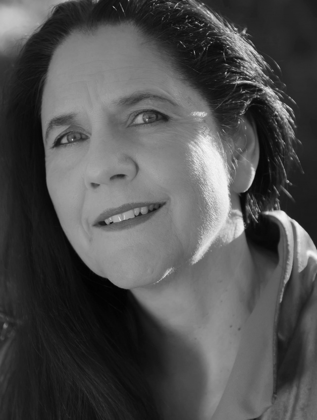 Britta Schwarz.