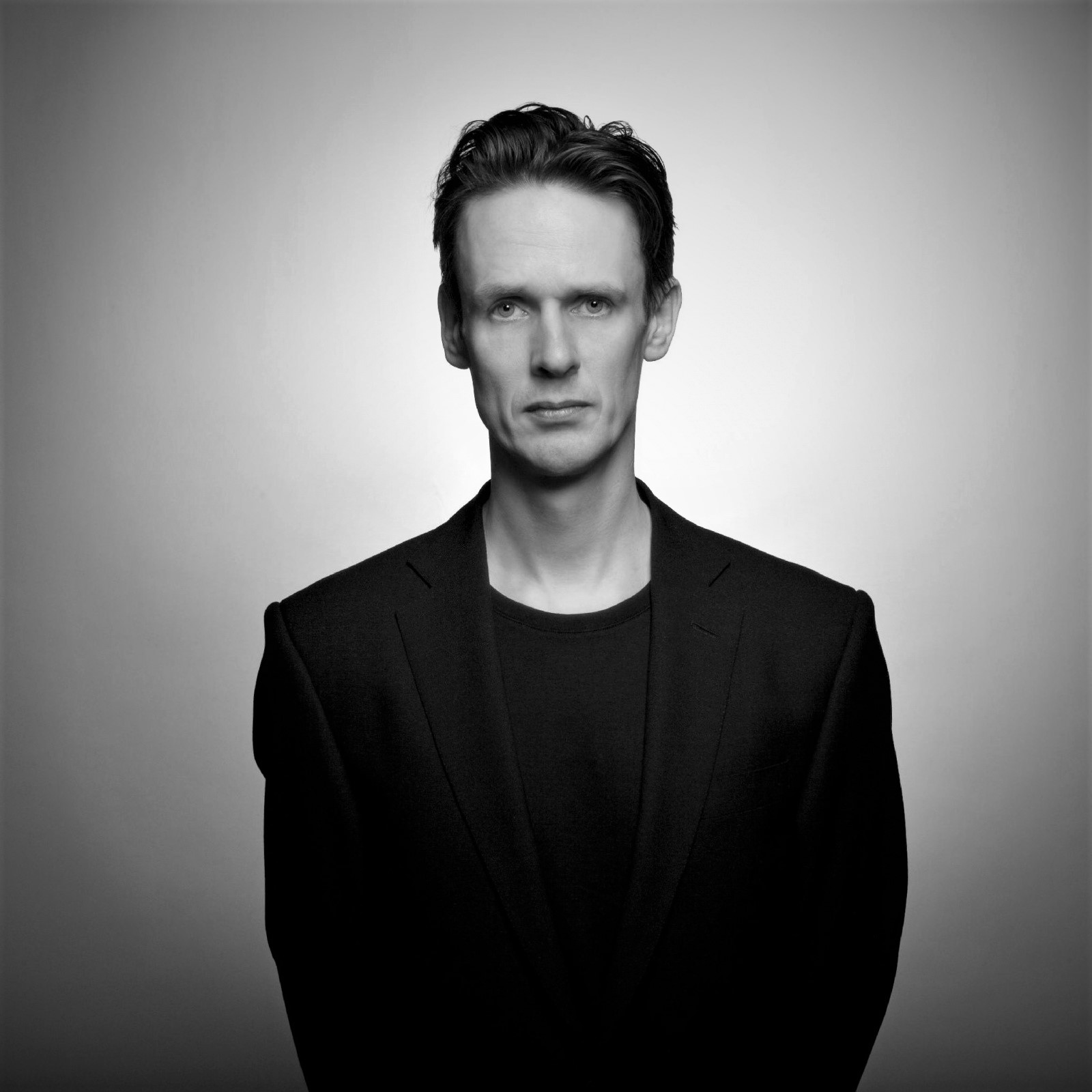 Ian Bostridge. Bild: Ben Ealovega.