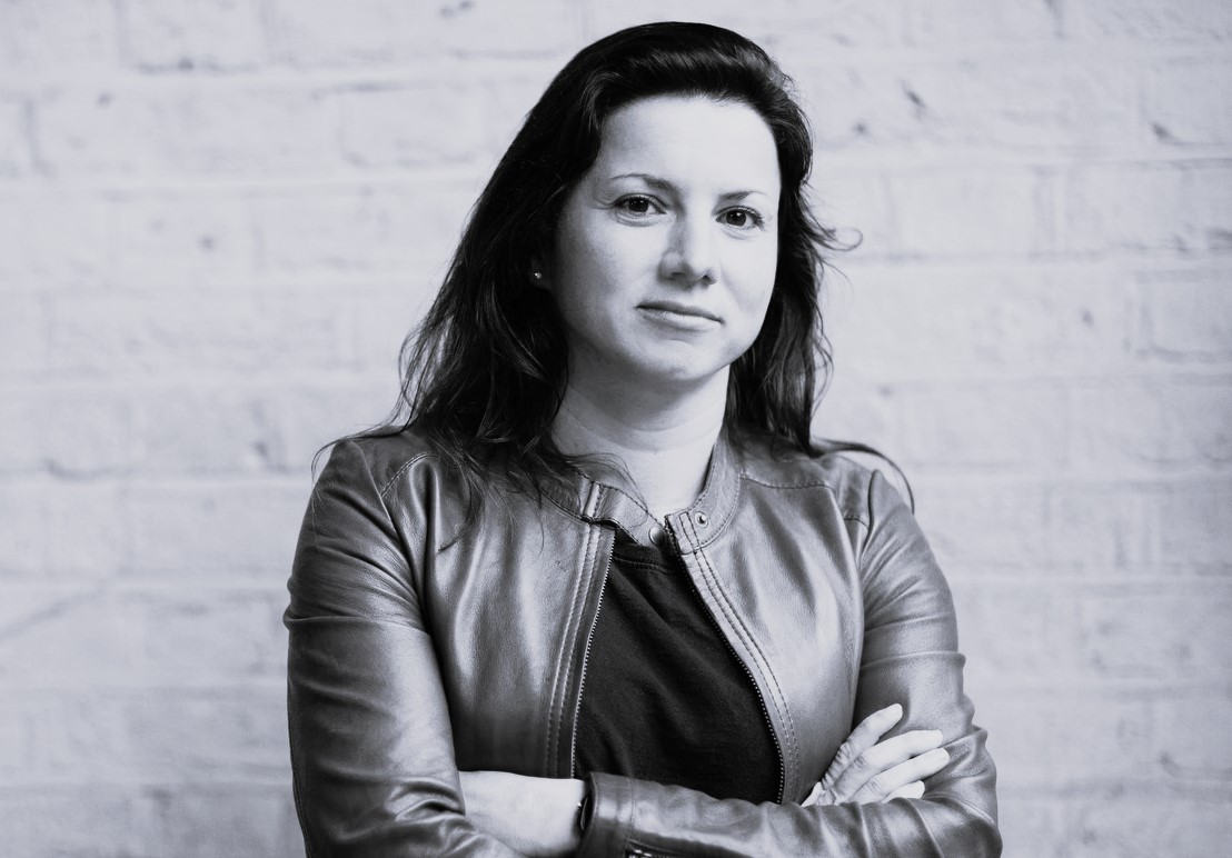 Katja Hoyer.