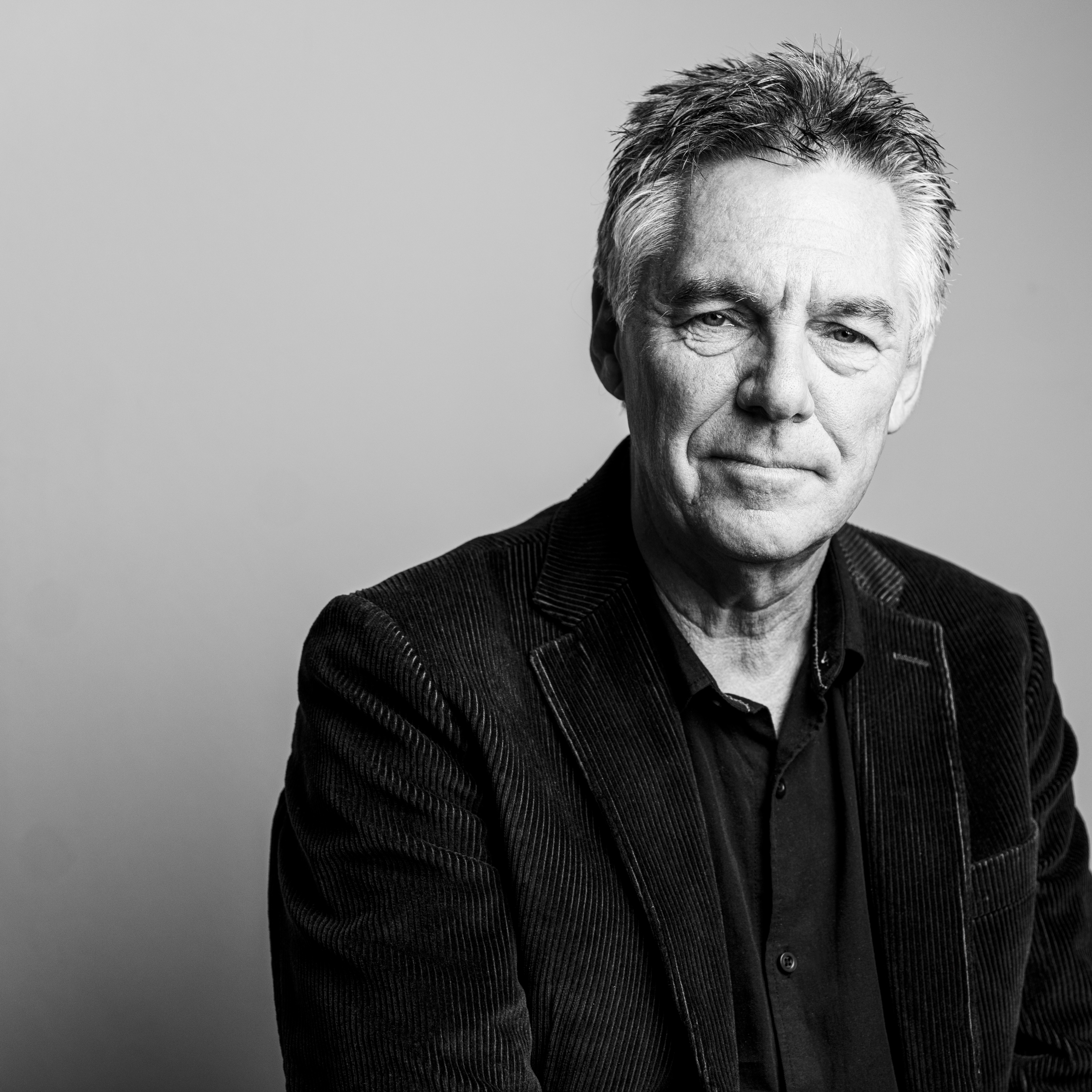 Ruud Koopmans. Bild: Guido Werner.