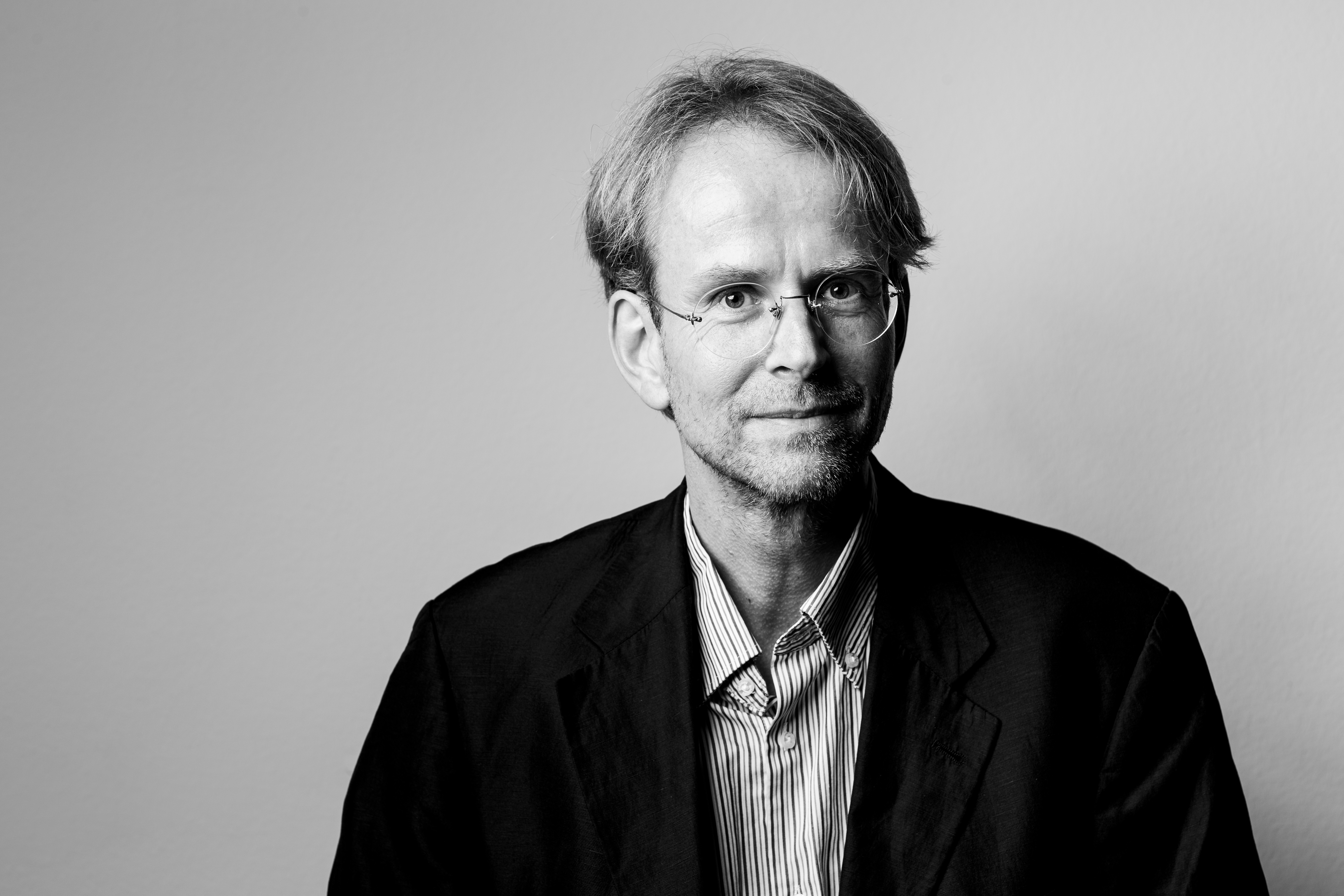 Andreas Kilb. Bild: Guido Werner.