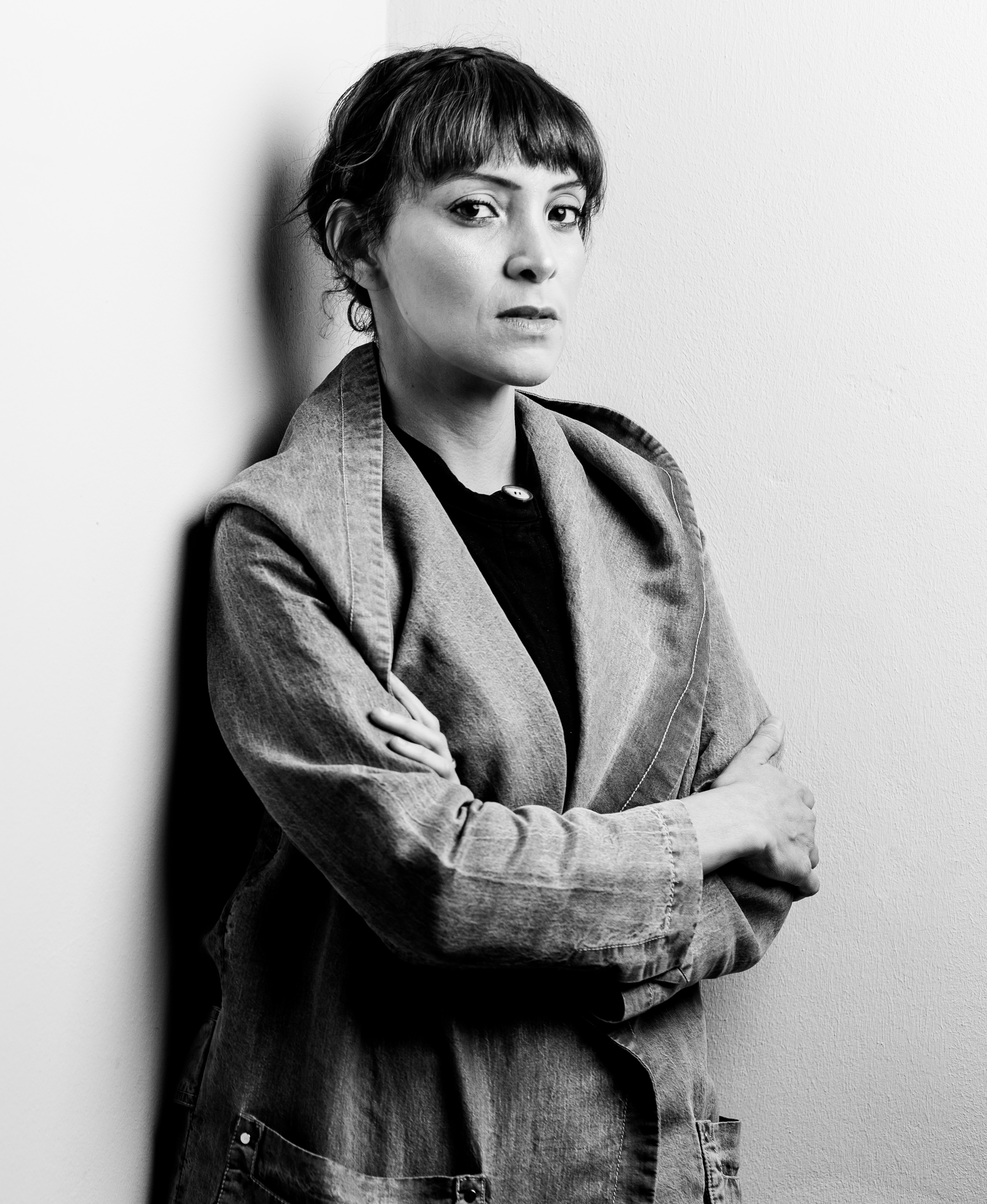 Gaby Moreno. Bild: Guido Werner.