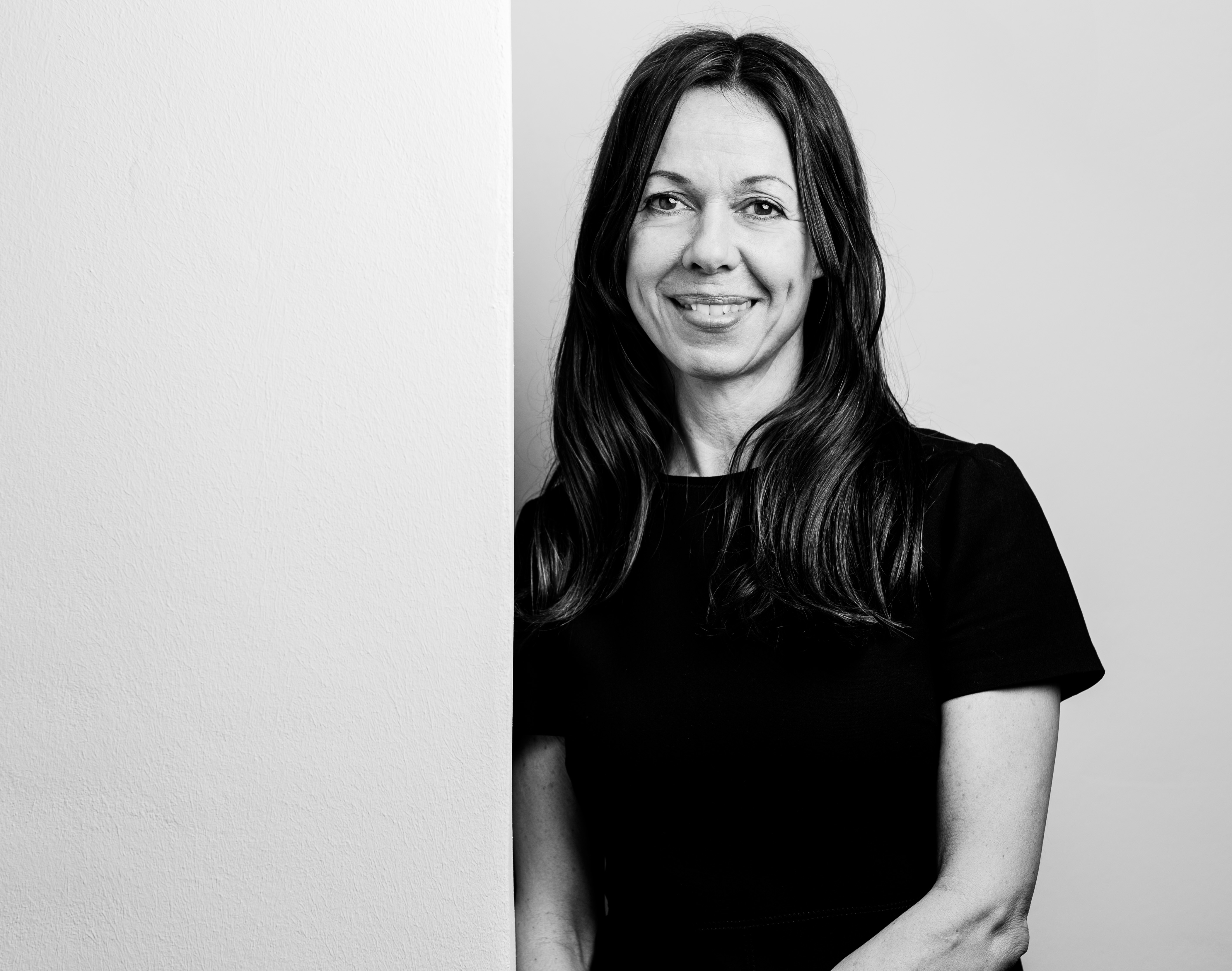 Rigmor Gustafsson. Bild: Guido Werner.