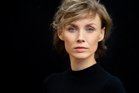 250 Jahre Goethe in Weimar. Masha Tokareva und Thomas Thieme lesen am 8. November aus beiden Teilen der Faust-Tragödie | www.schlossettersburg.de | Bild: Peter Müller.