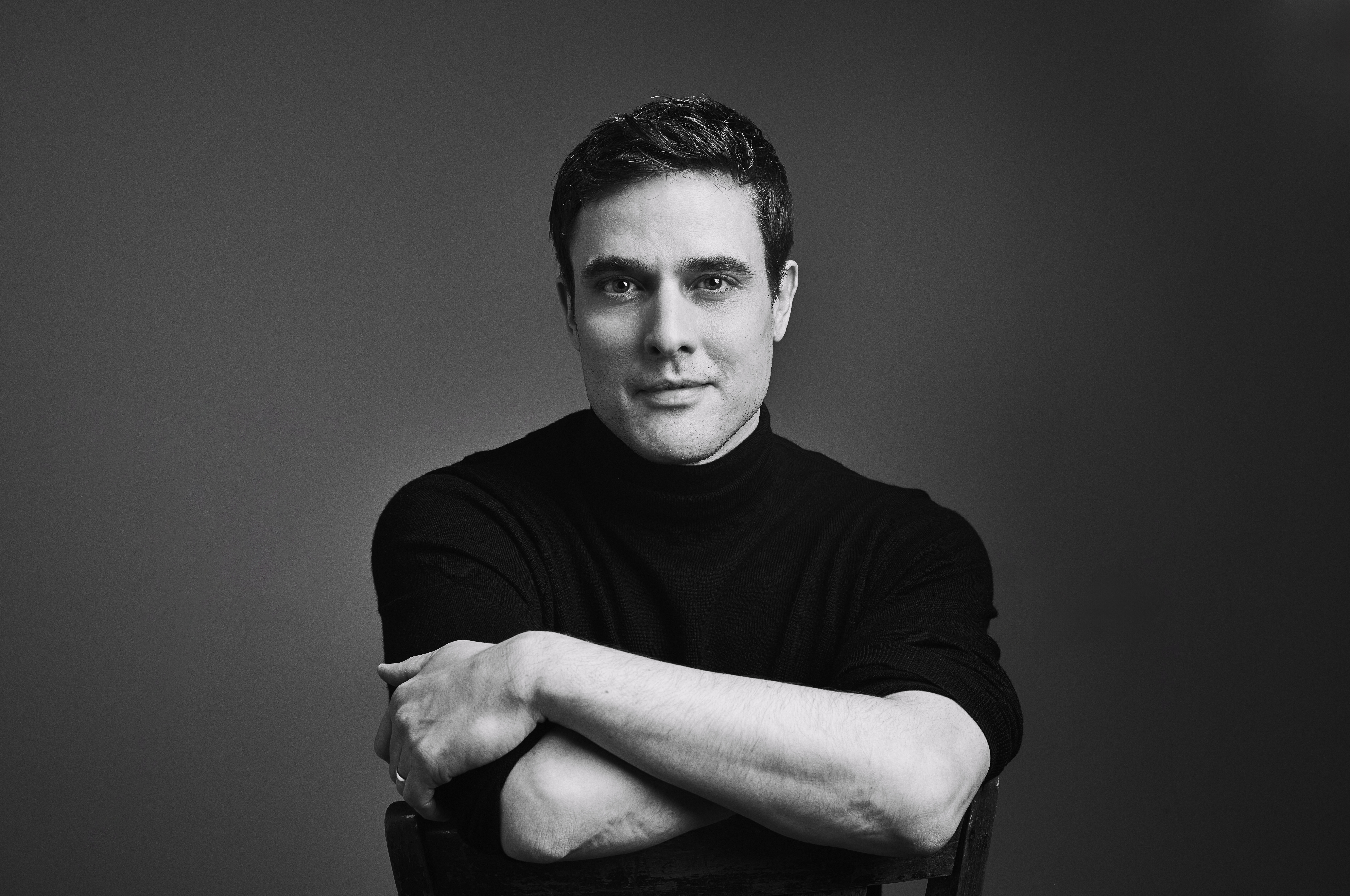 Constantin Schreiber. Bild: Guido Werner.