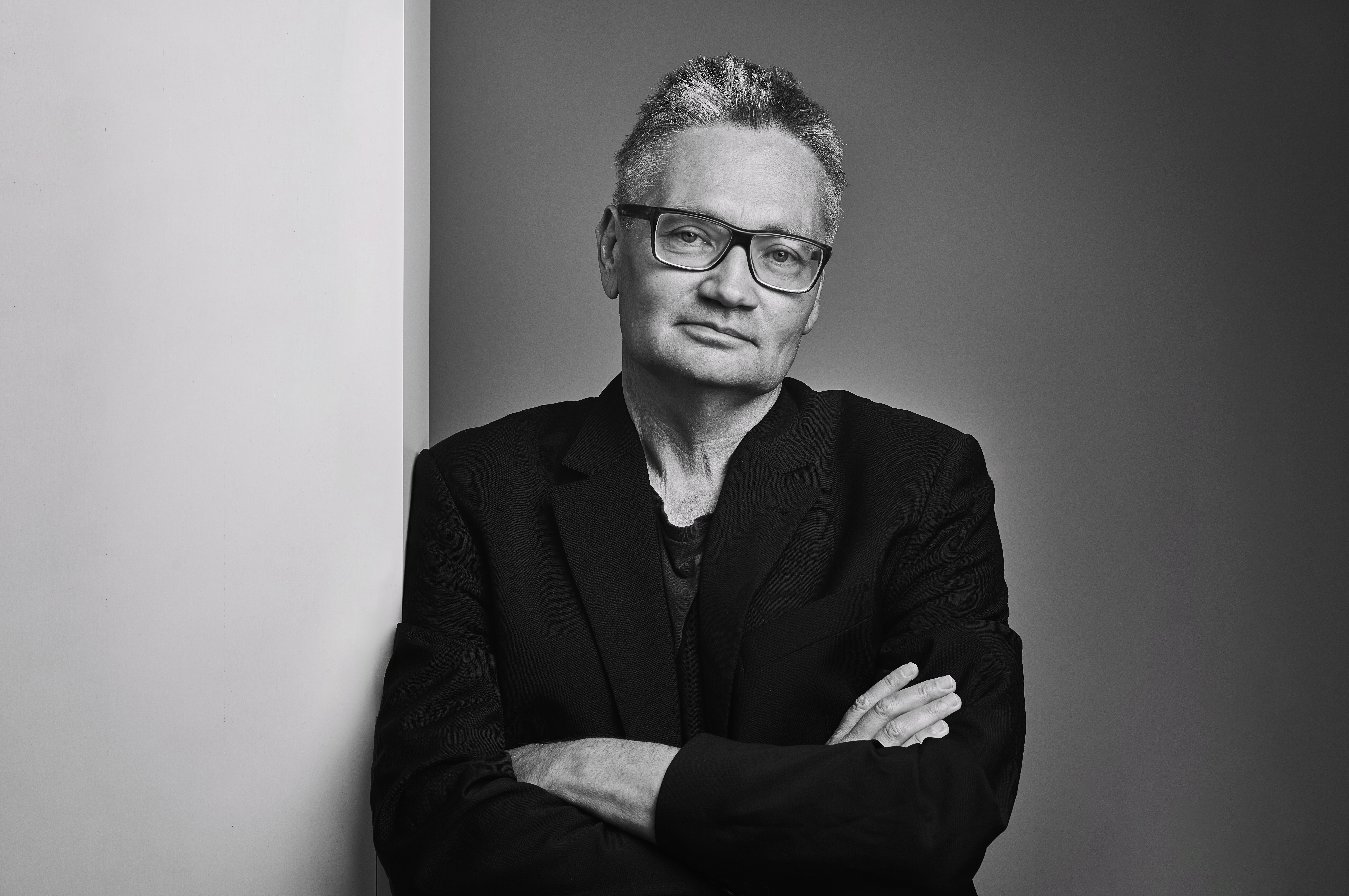 Thomas Wagner. Bild: Guido Werner.