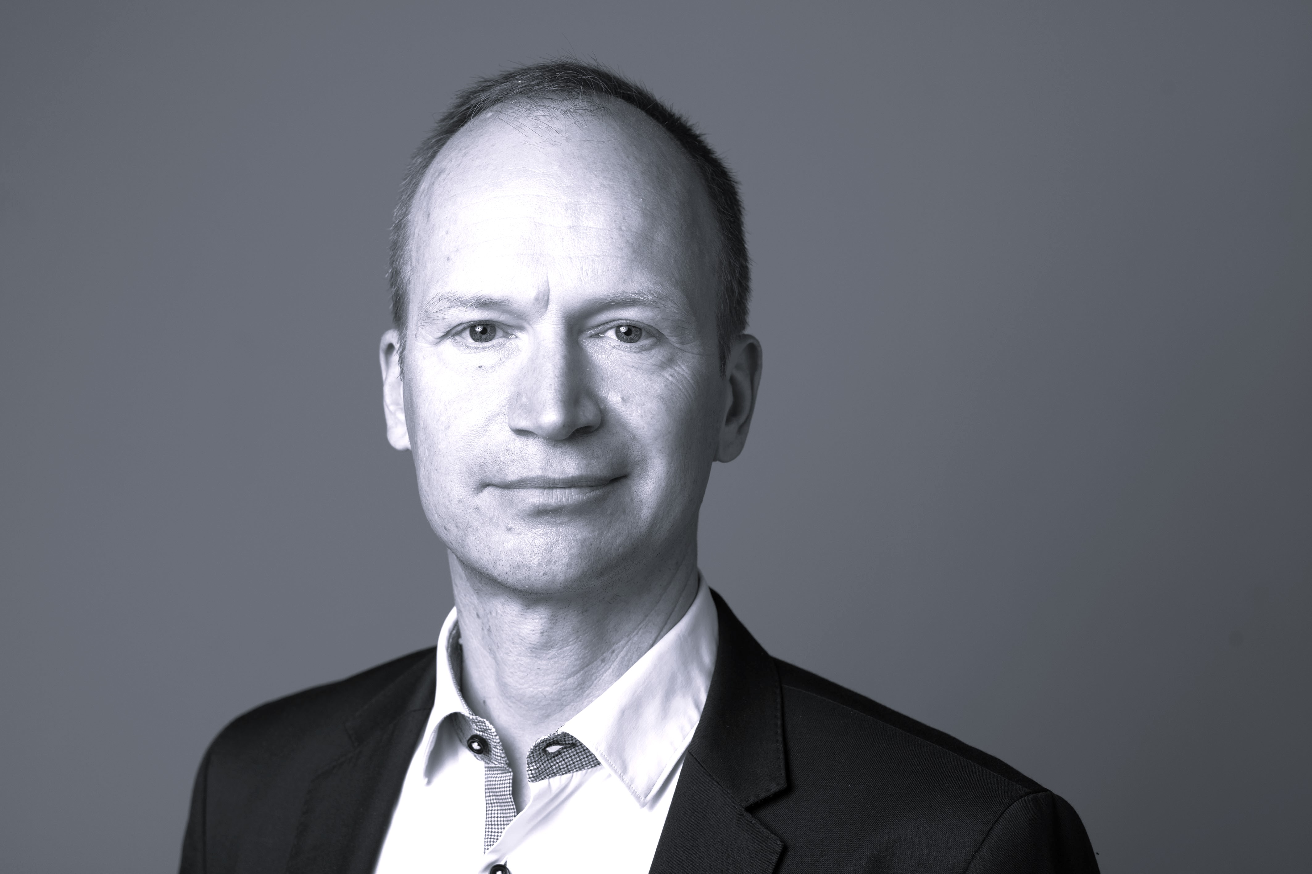 Reinhard Müller. Bild: FAZ.