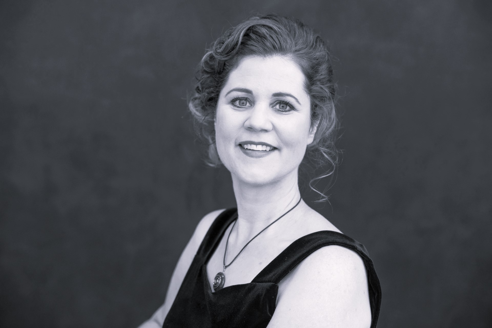 Susanne Rath. Bild: Lutz Edelhoff.