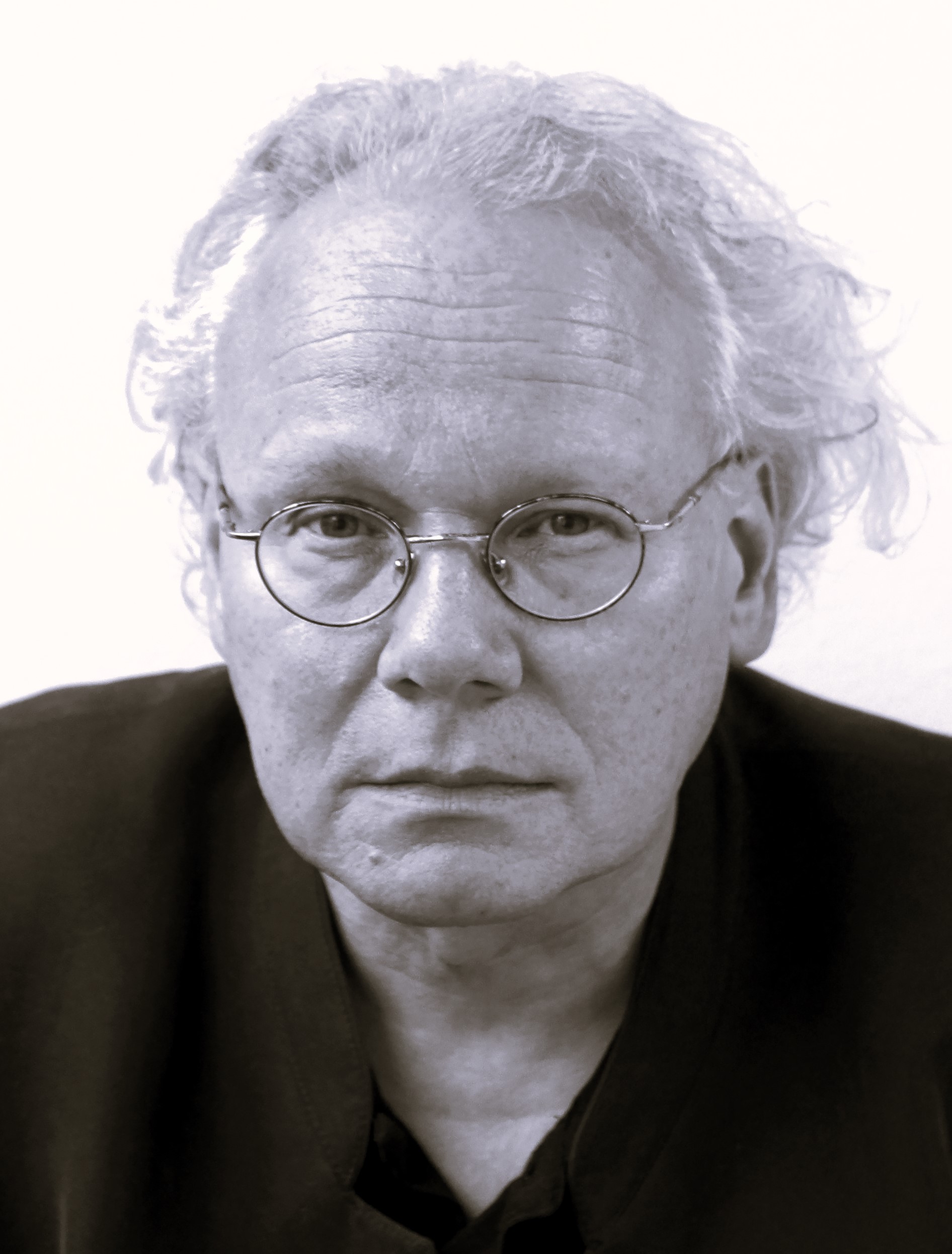 Gunnar Decker. Bild: privat.