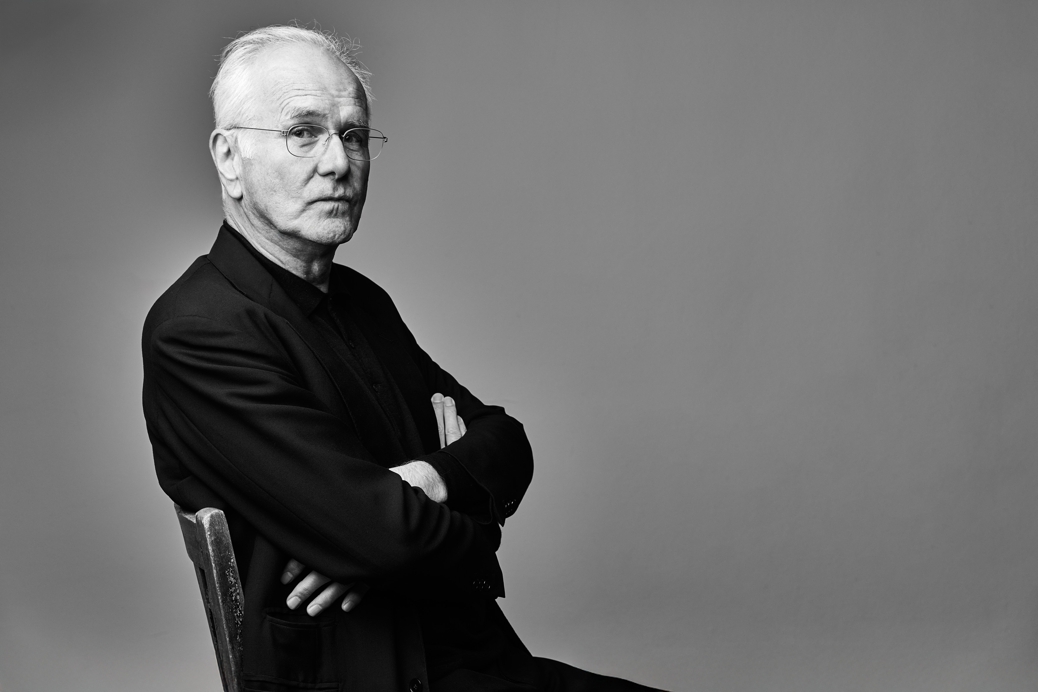 Harald Schmidt. Bild: Guido Werner.