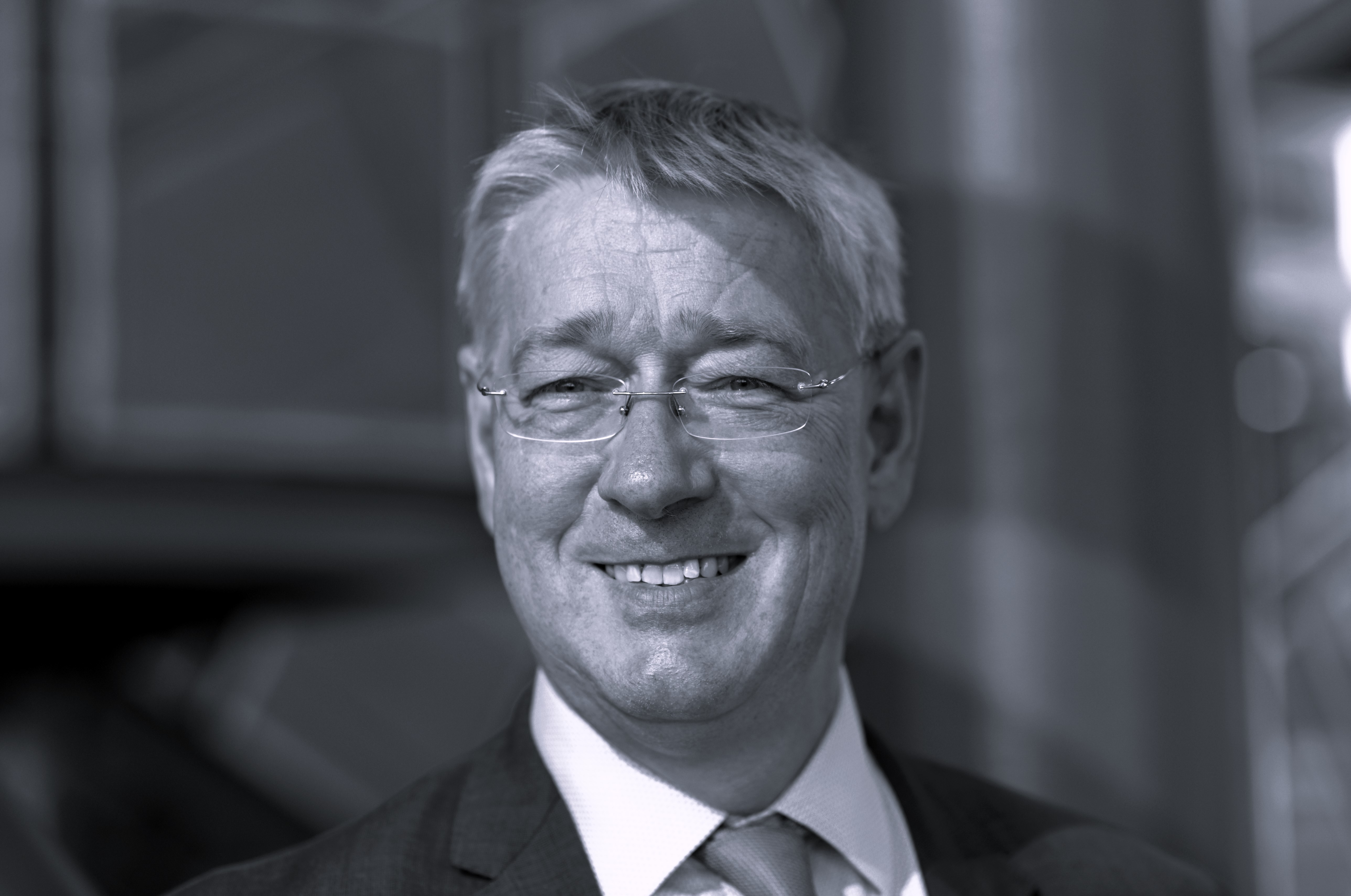 Eckart Conze. Bild: picture alliance/ Uwe Zucchi.