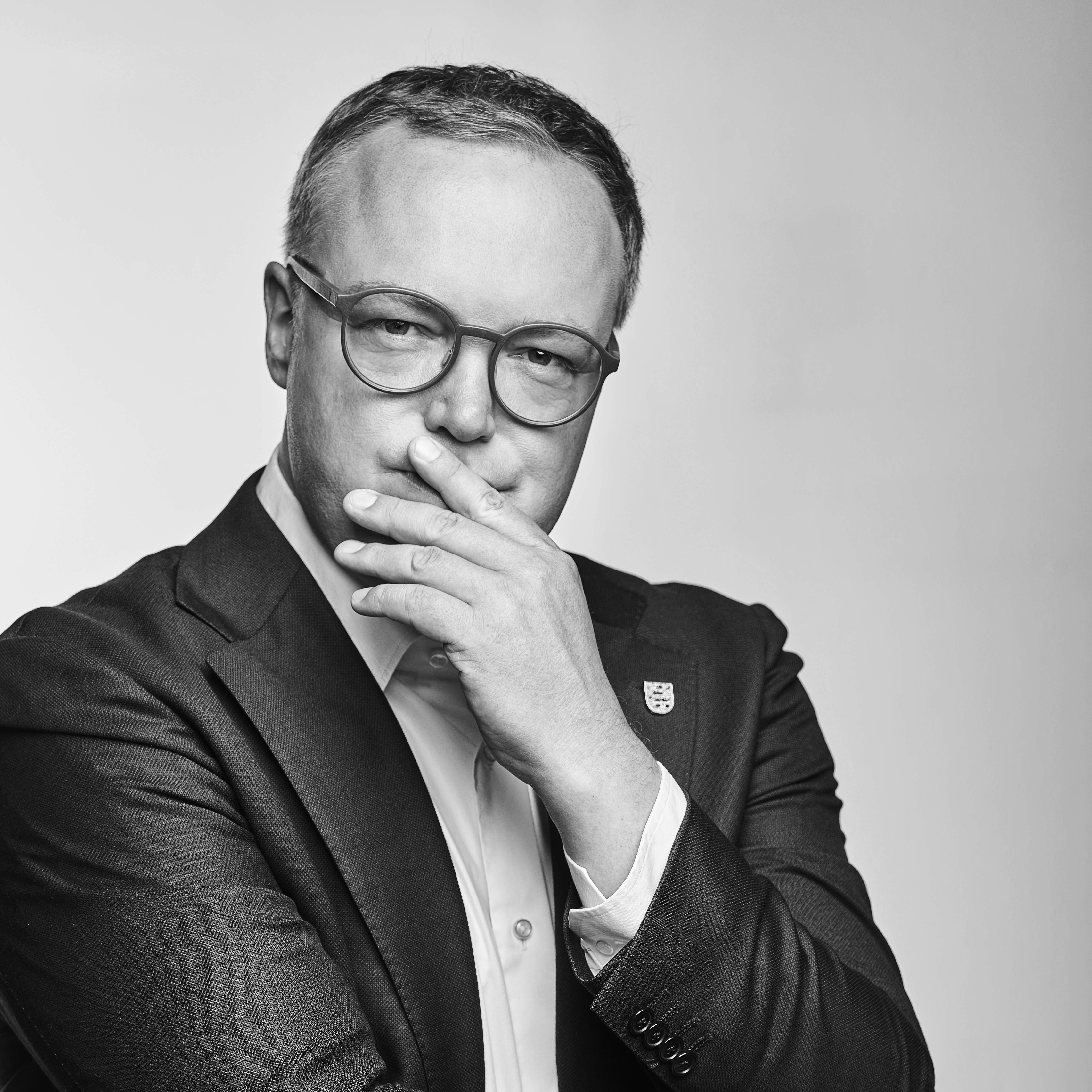 Mario Voigt. Bild: Guido Werner.