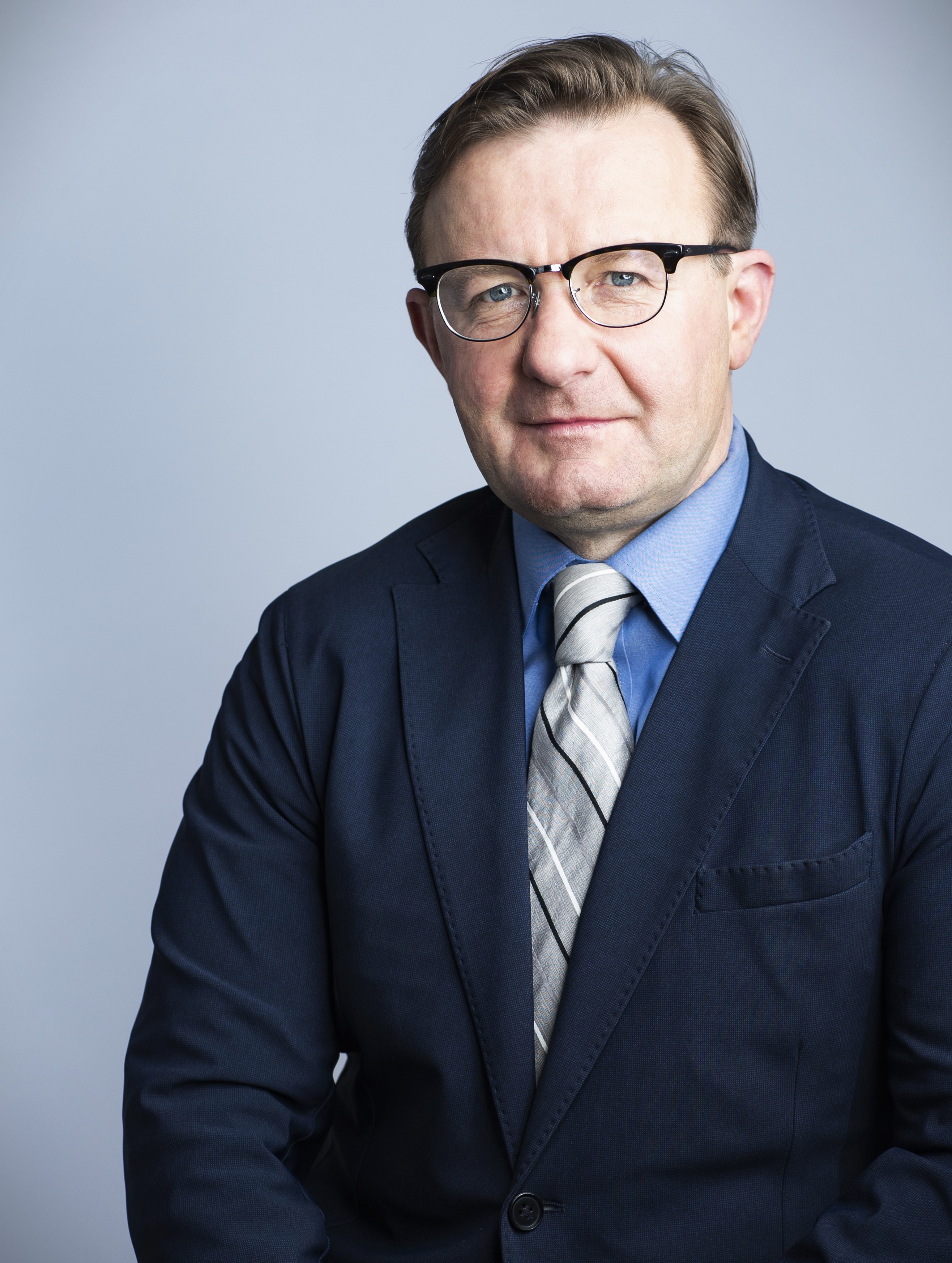 Für das Programm: Peter Krause.