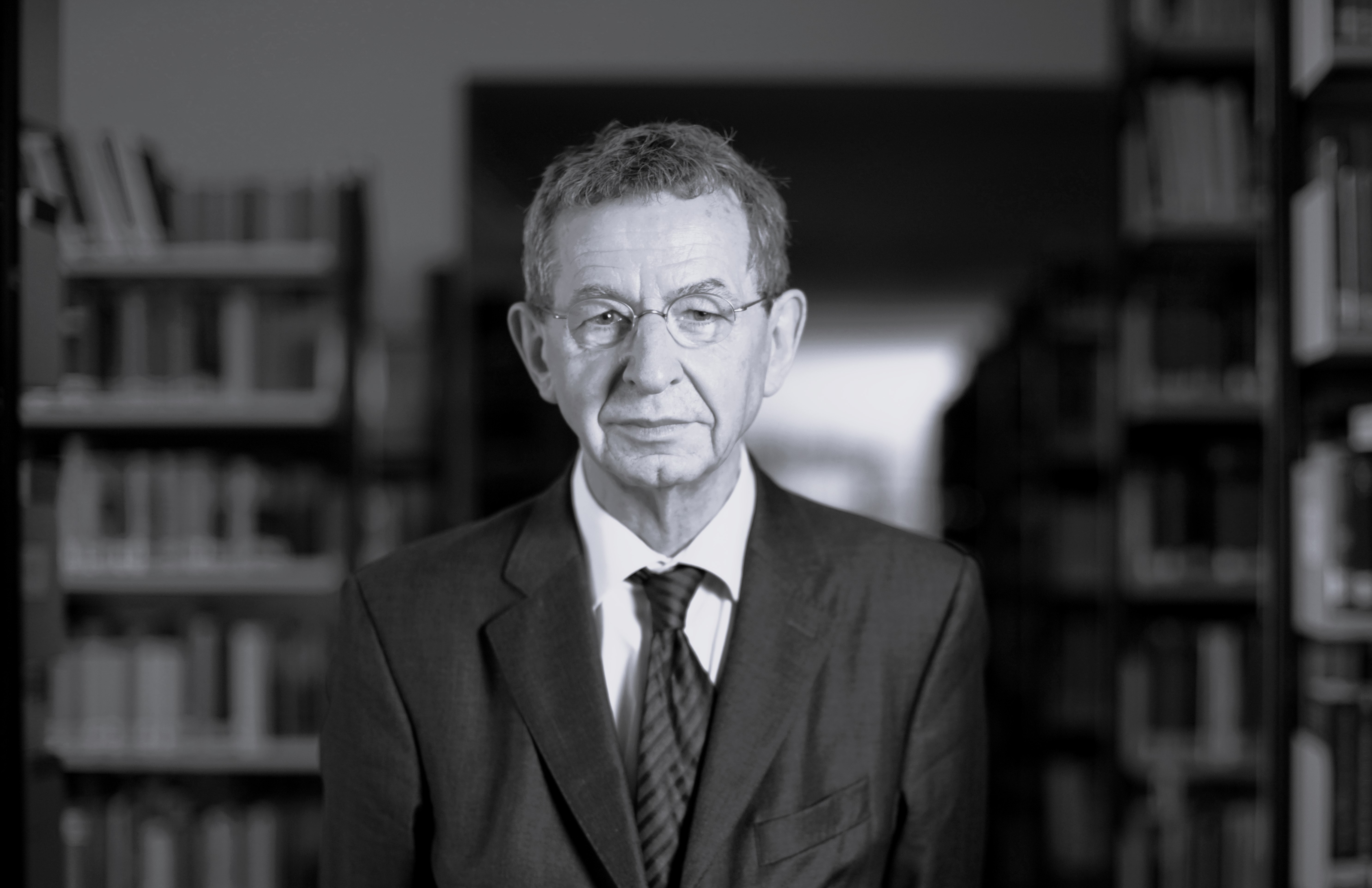 Helmuth Kiesel. Bild: KRFILMGbR.