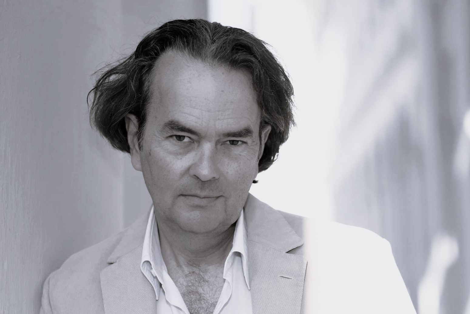 Hans Jürgen Stockerl.