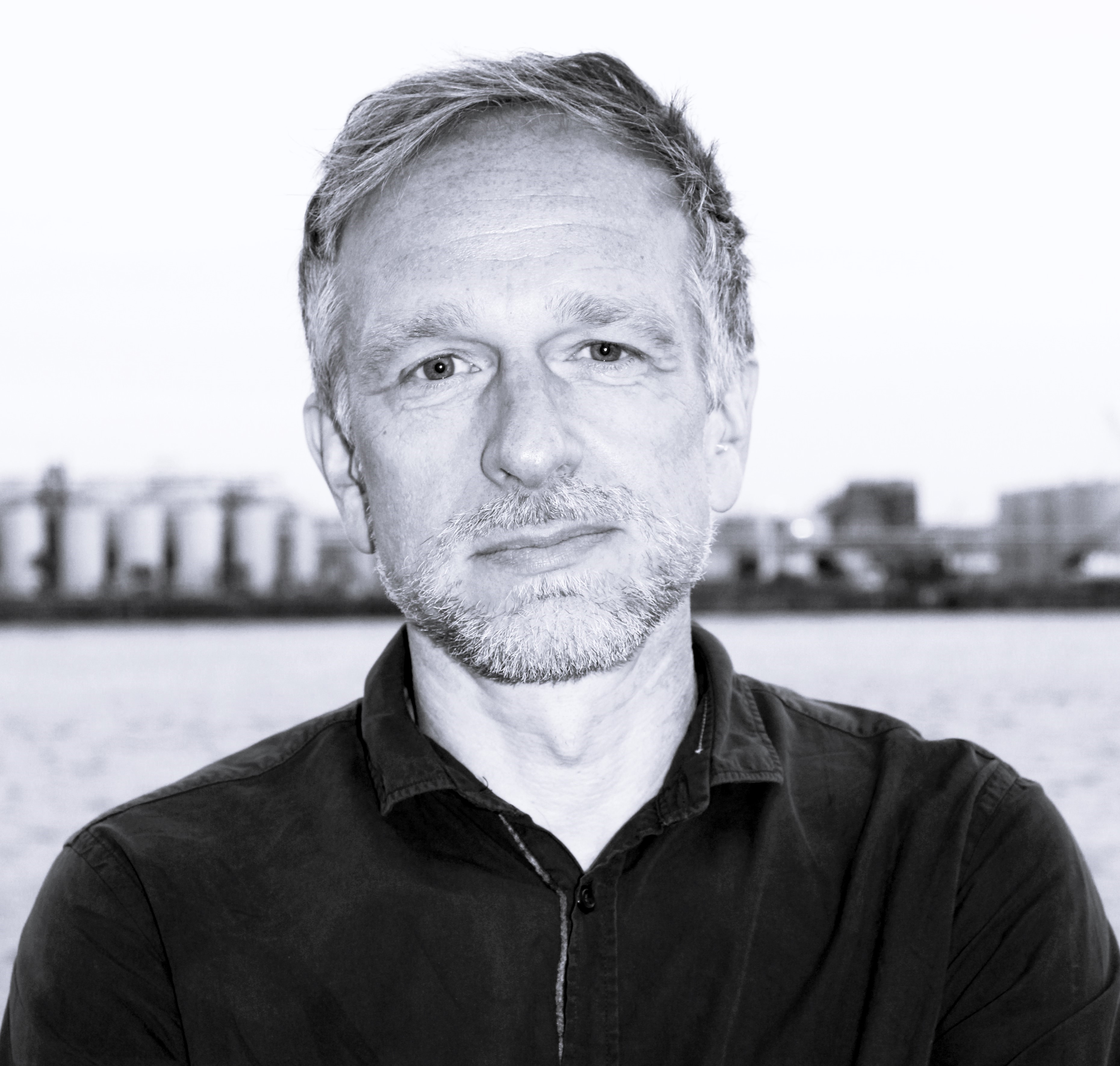 Alexander Teske. Bild: Stensbjerg.