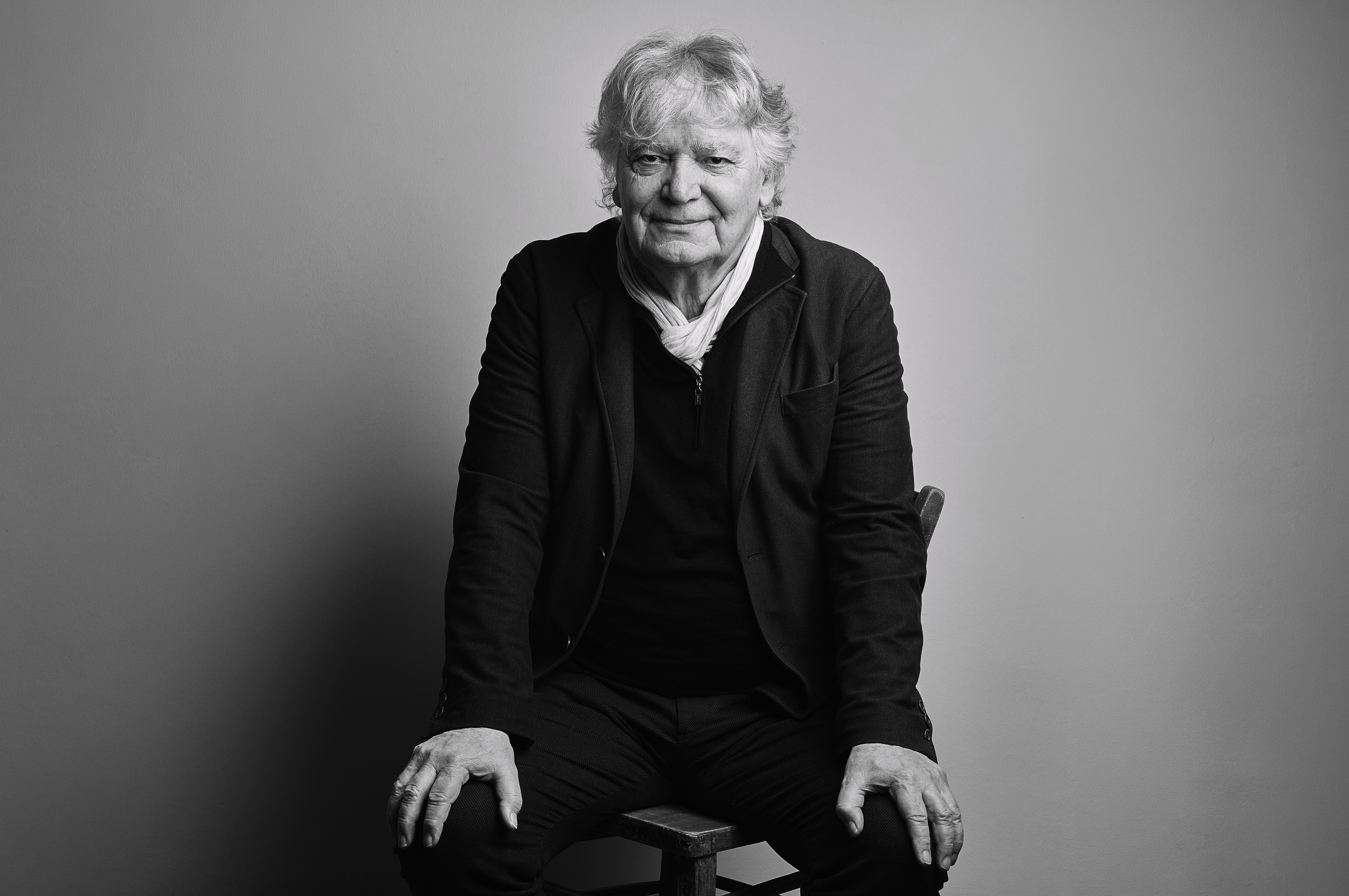 Thomas Steinfeld. Bild: Guido Werner.