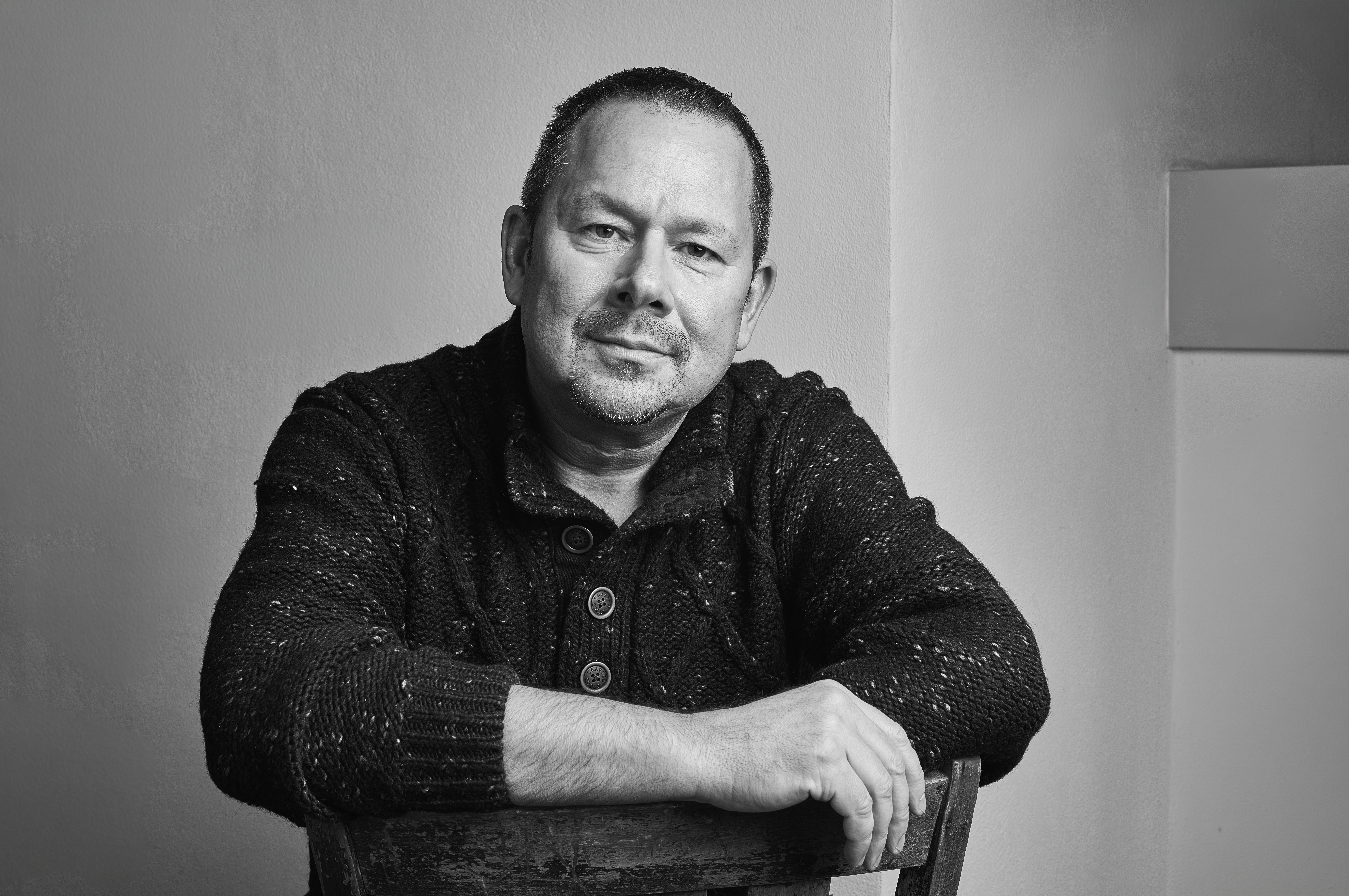 Marko Martin. Bild: Guido Werner.