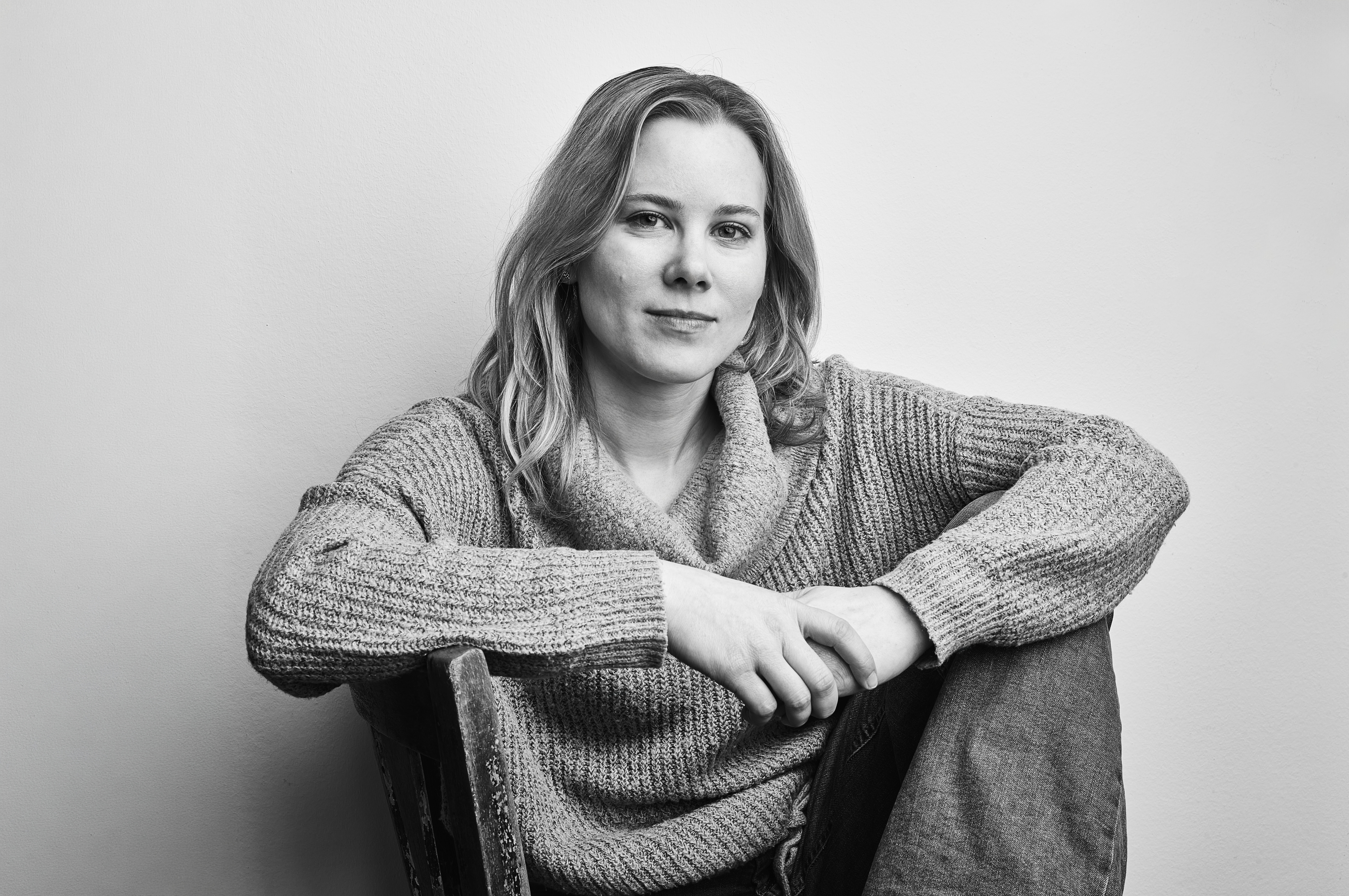 Julia Ruhs. Bild: Guido Werner.