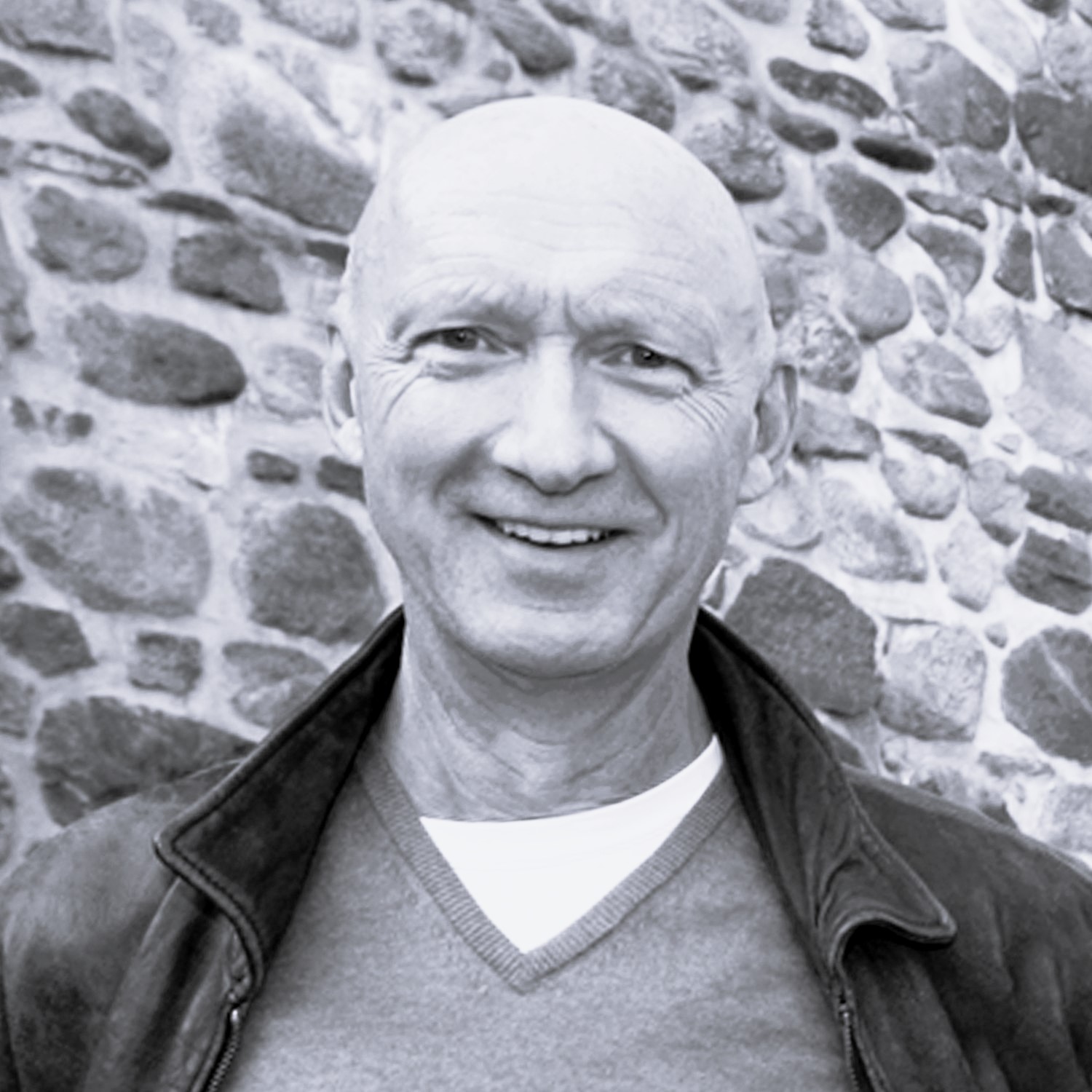 Carsten Gansel. Bild: Frank Wilhelm.