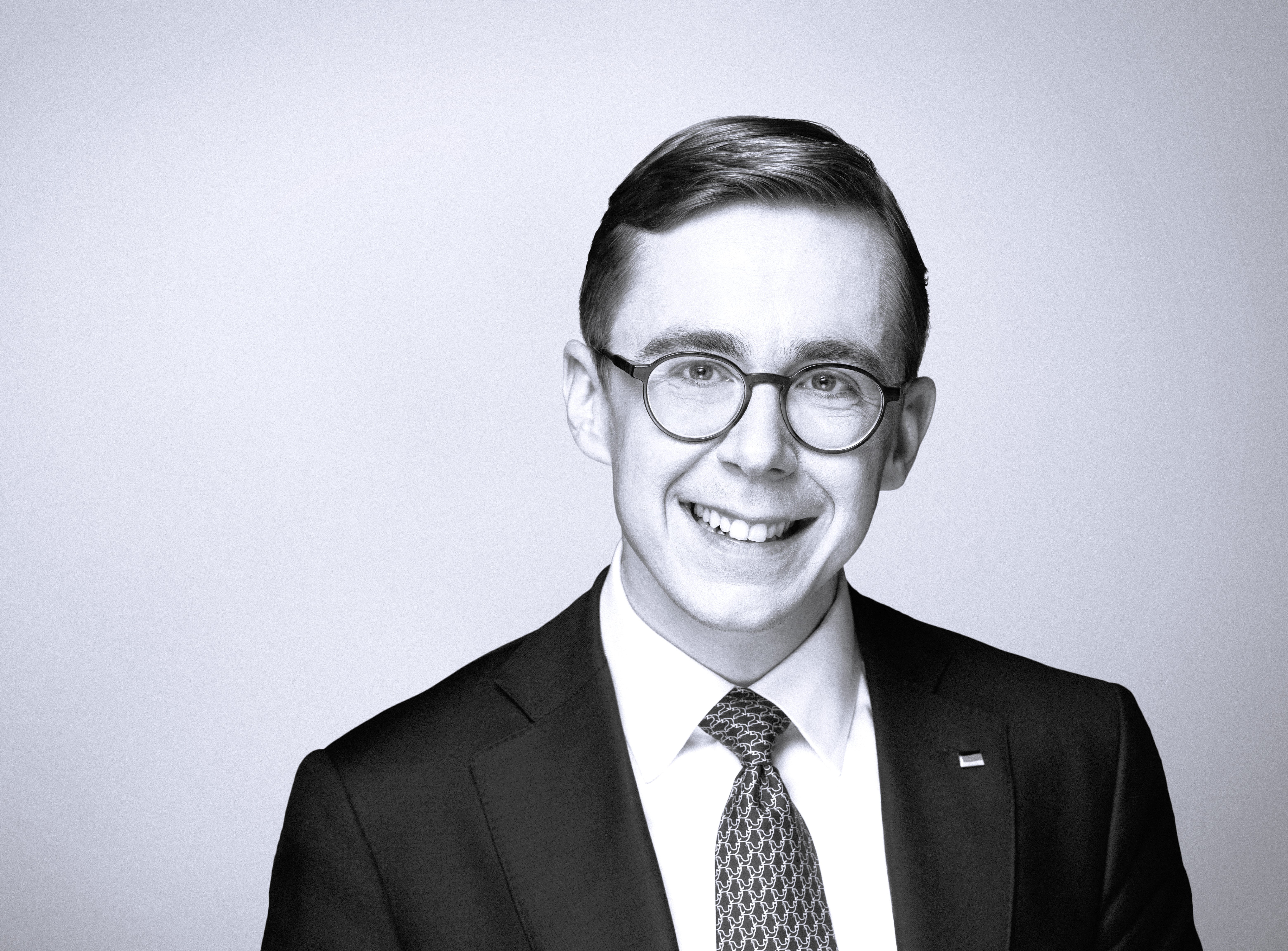 Philipp Amthor. Bild: Tobias Koch.