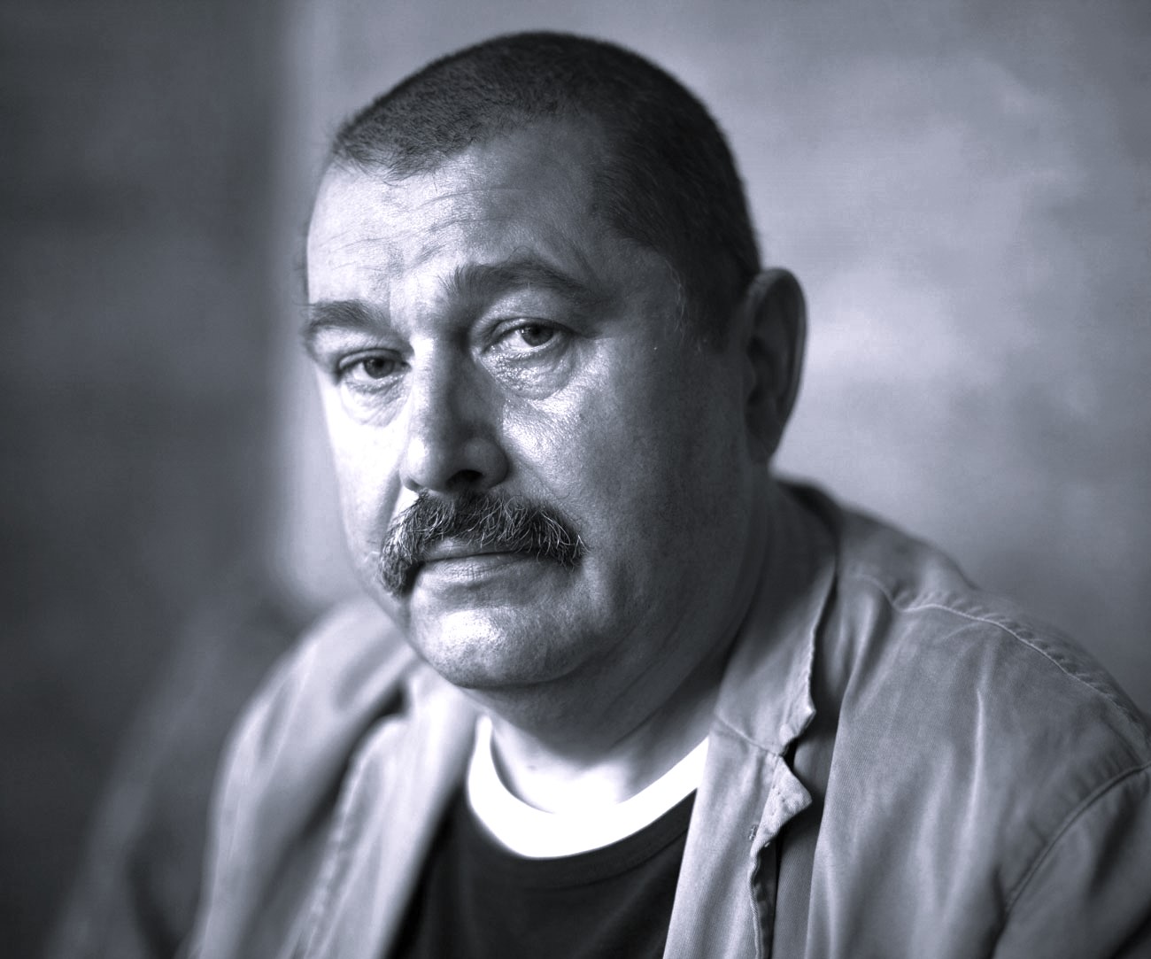 Wilhelm Bartsch. Bild: Mario Schneider.