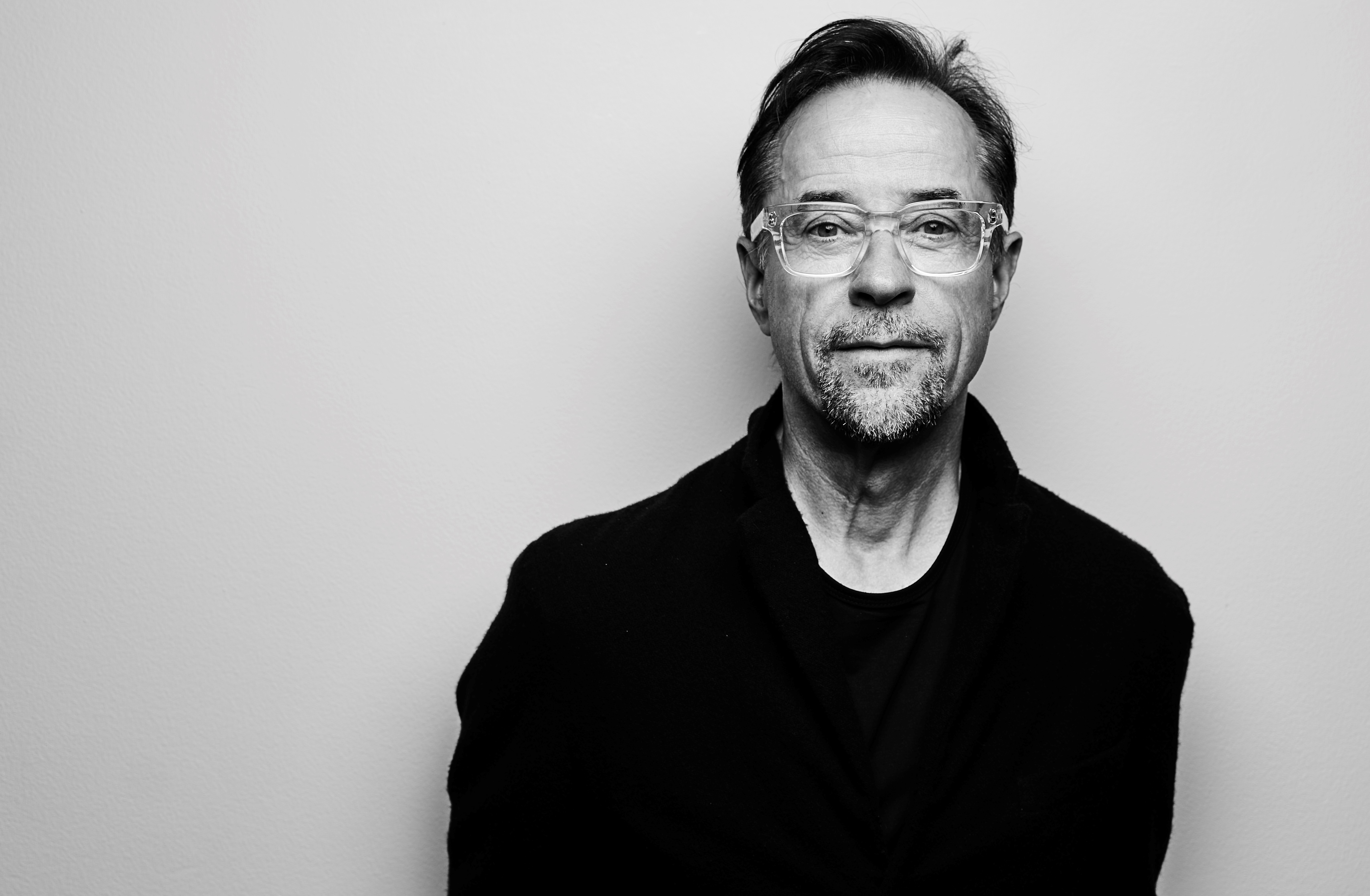 Jan Josef Liefers. Bild: Guido Werner.