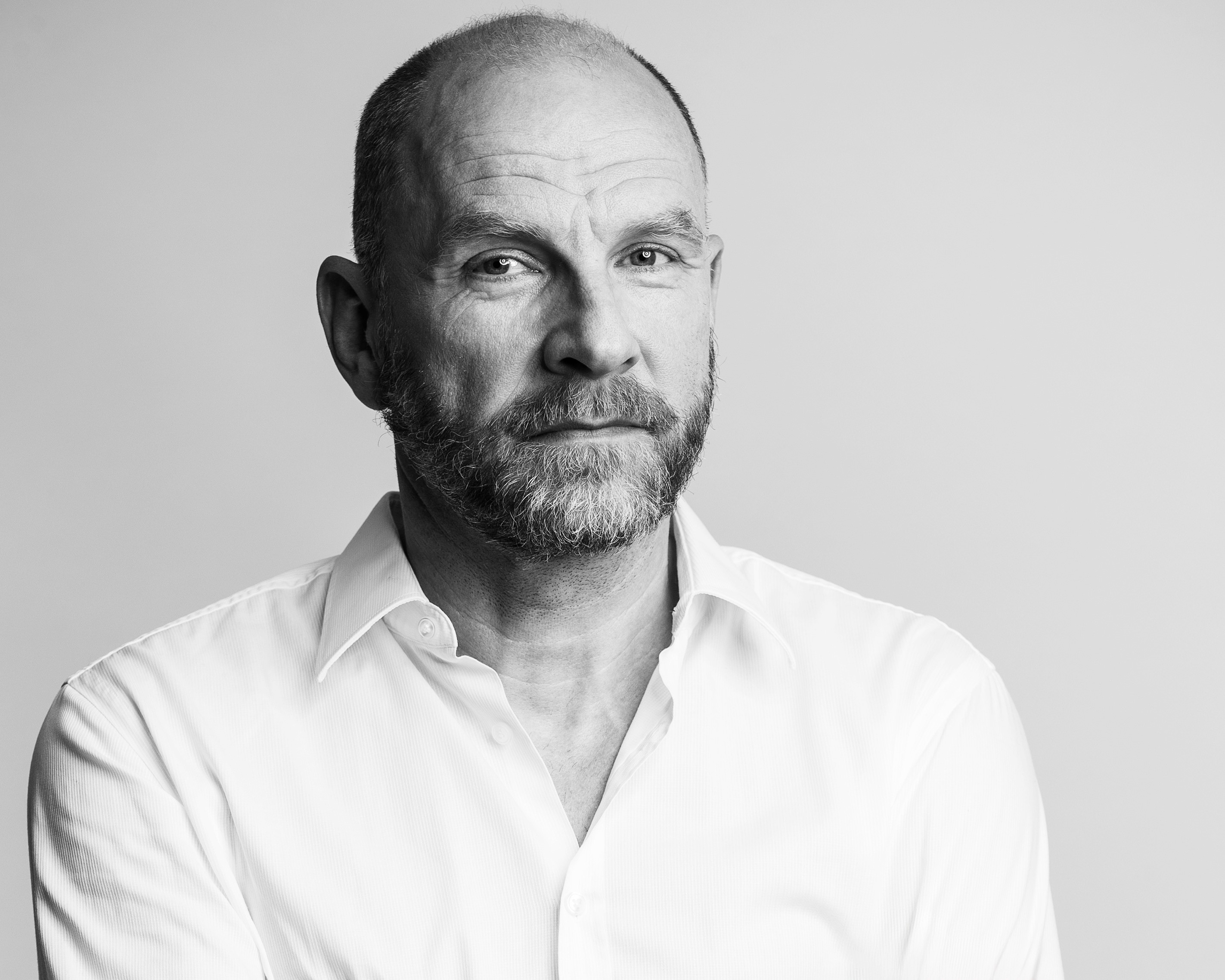 Götz Schubert. Bild: Guido Werner.