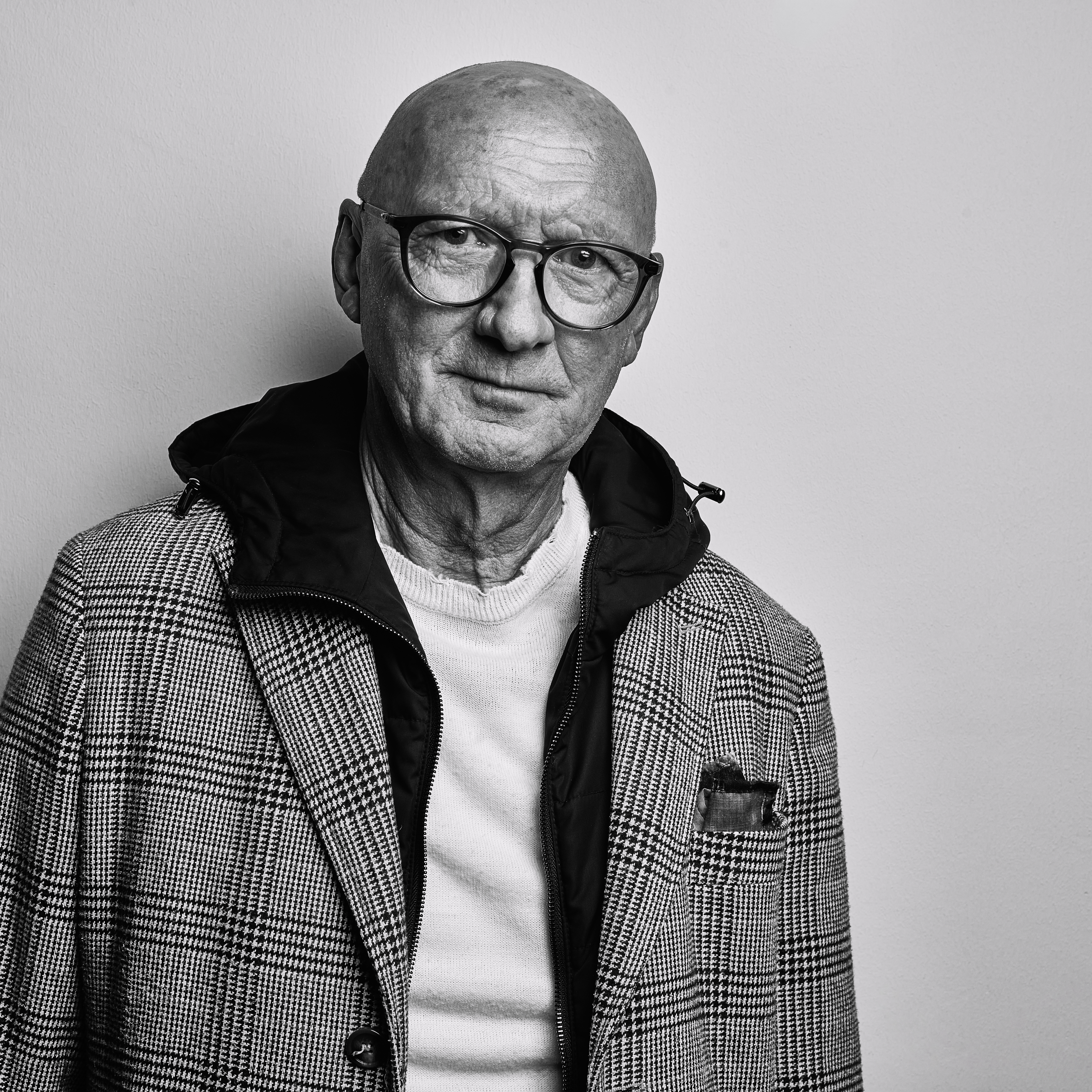 Carsten Gansel. Bild: Guido Werner.