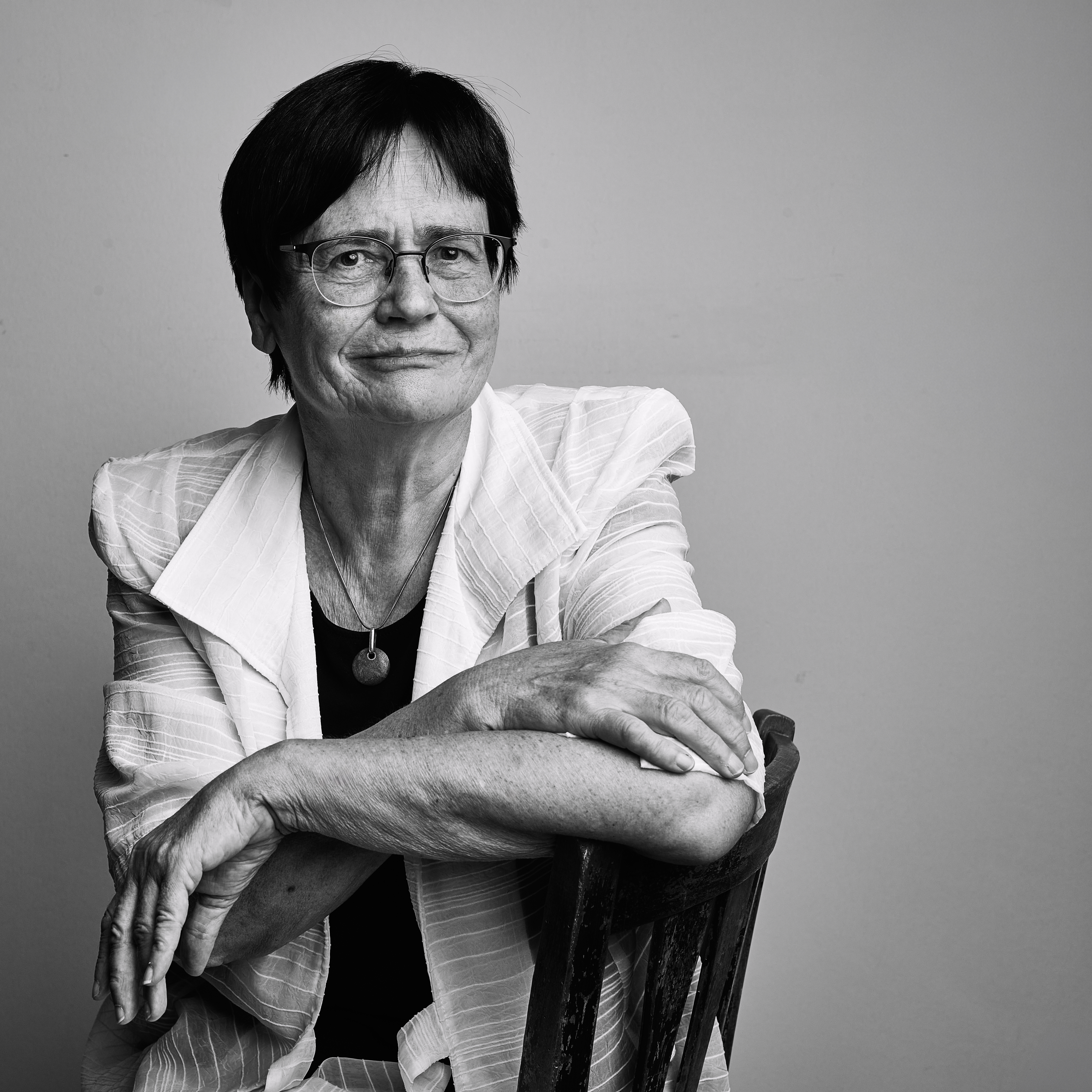 Christine Lieberknecht. Bild: Guido Werner.