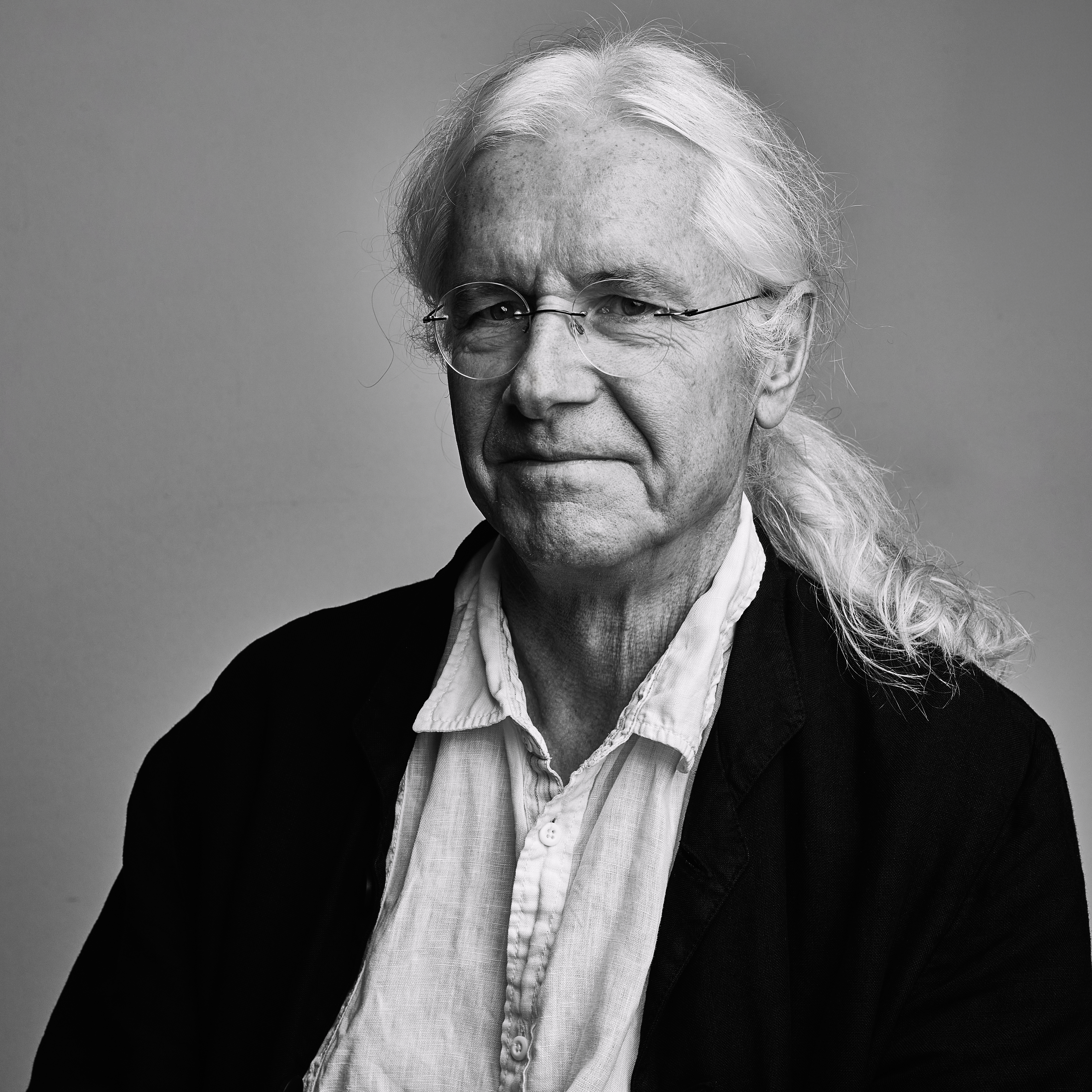 Christoph Dieckmann. Bild: Guido Werner.