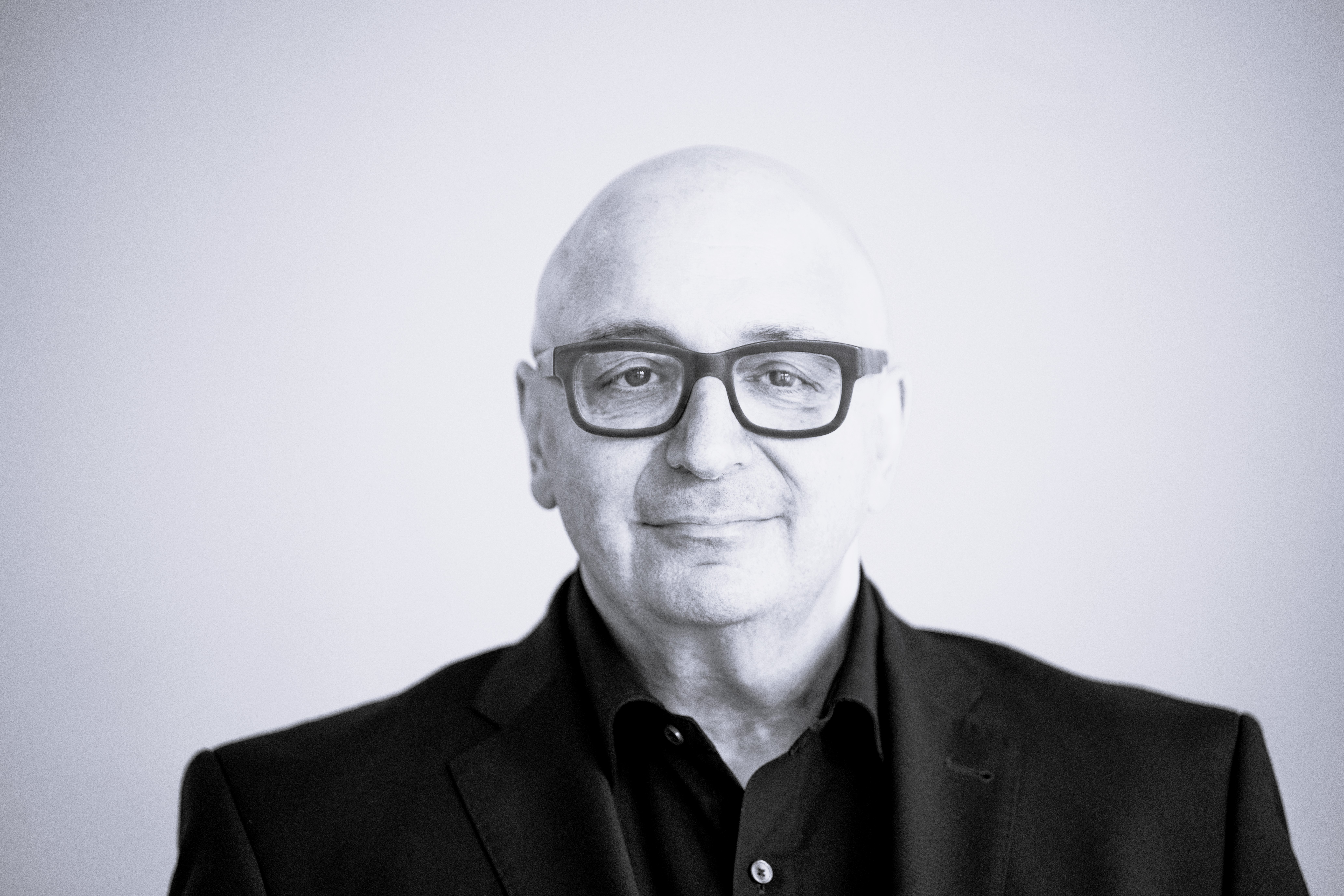 Armin Nassehi. Bild: LMU München.