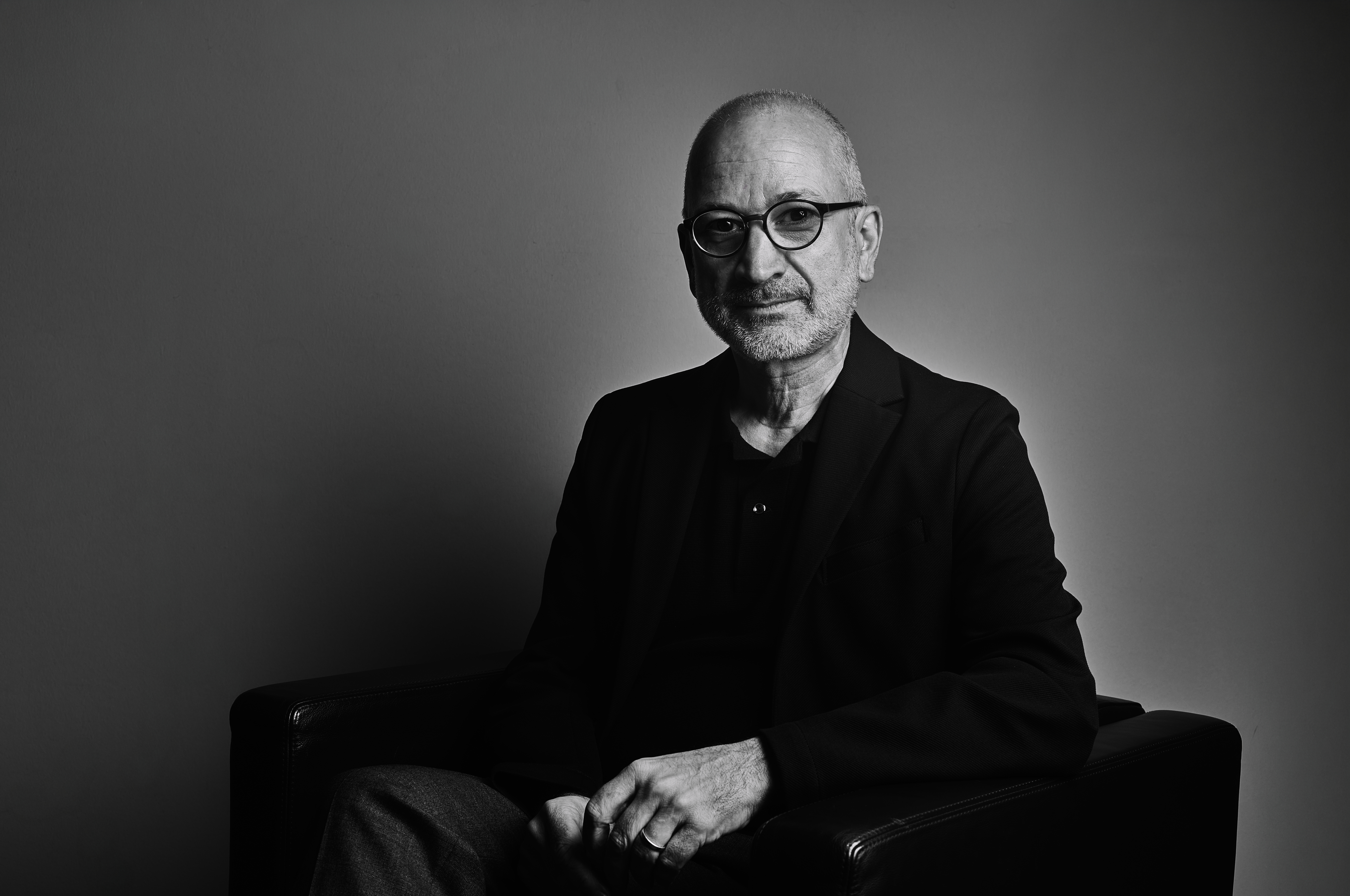 Steffen Martus. Bild: Guido Werner.