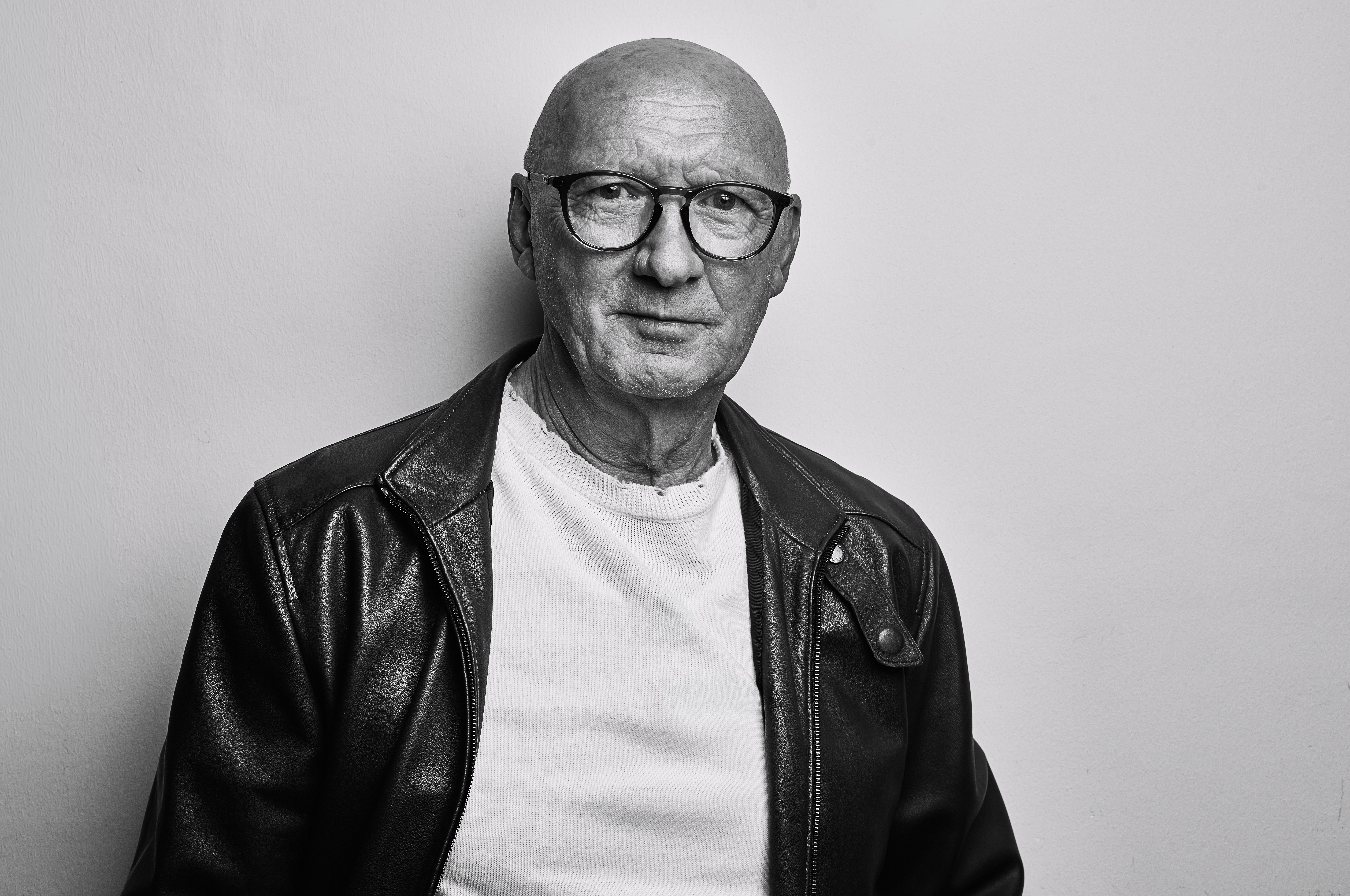 Carsten Gansel. Bild: Guido Werner.